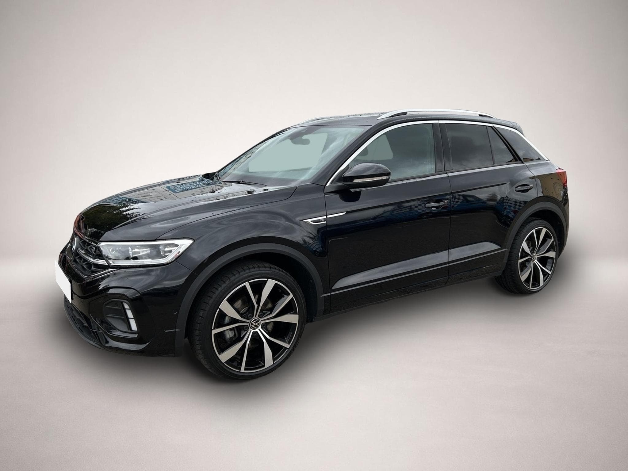 VW T-Roc (2024) - Photo 1