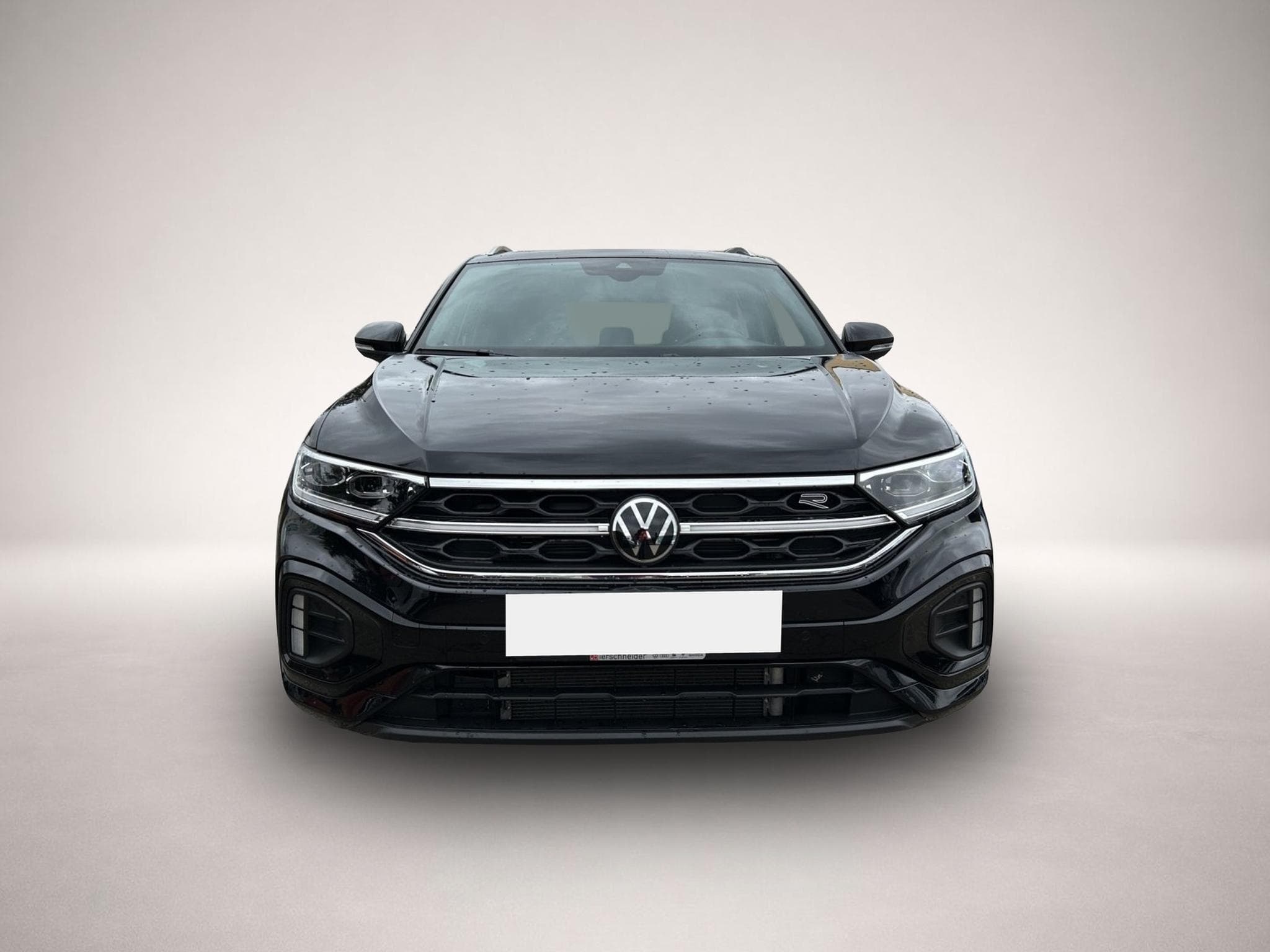 VW T-Roc (2024) - Photo 2