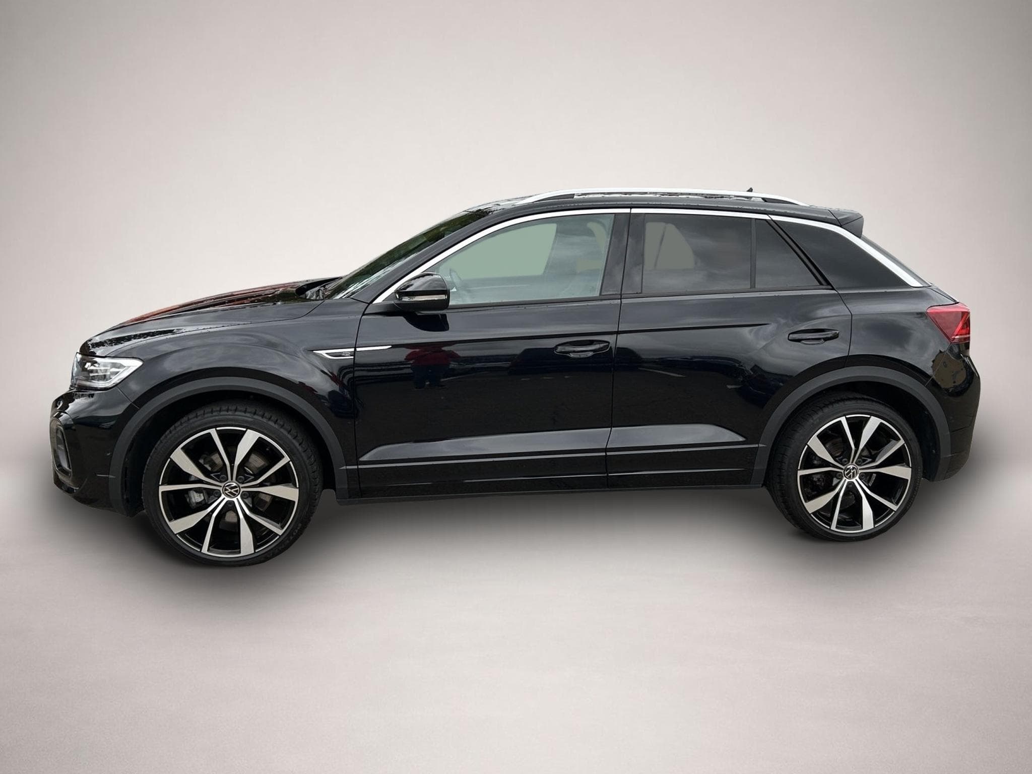 VW T-Roc (2024) - Photo 4