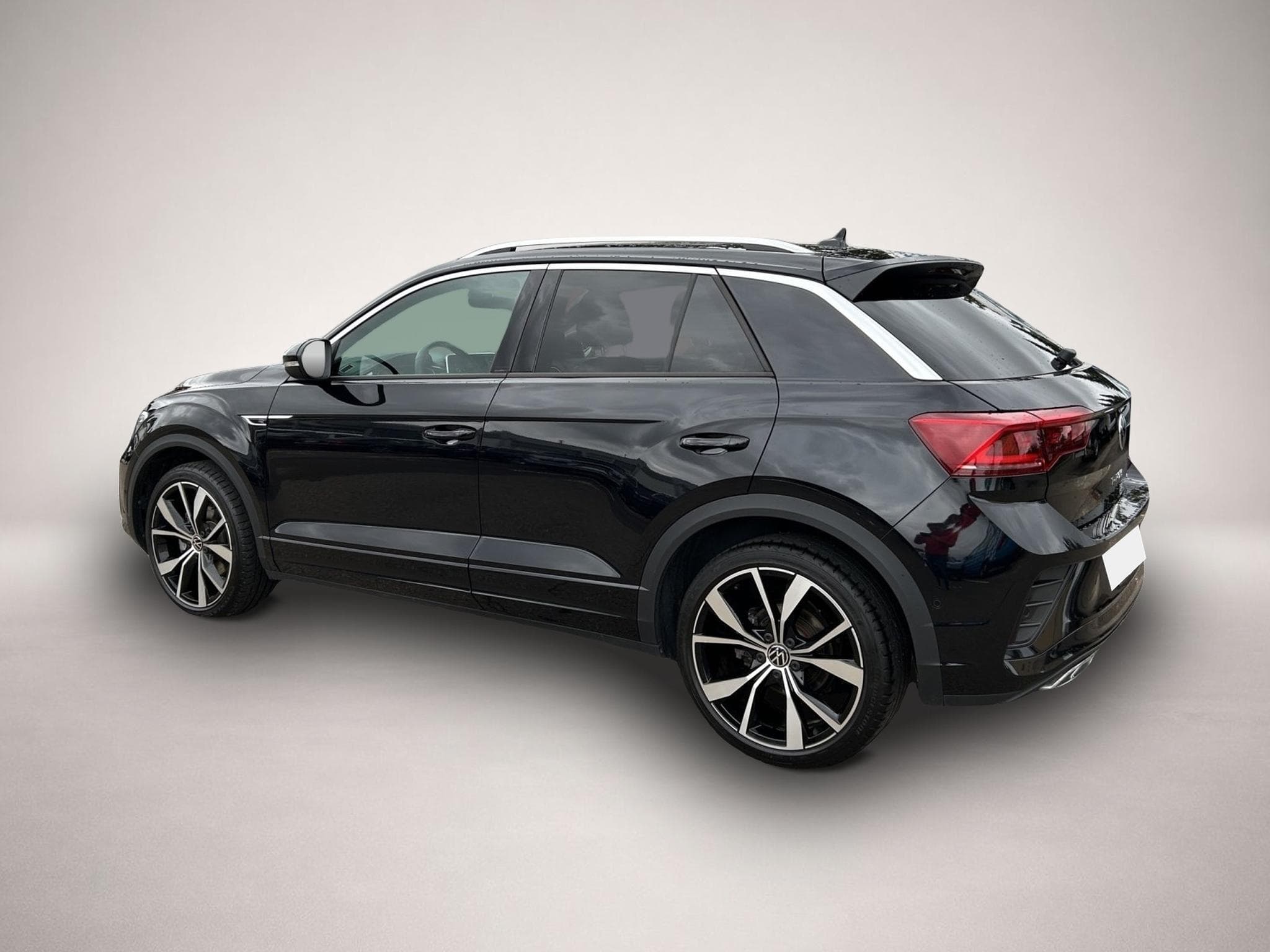 VW T-Roc (2024) - Photo 5