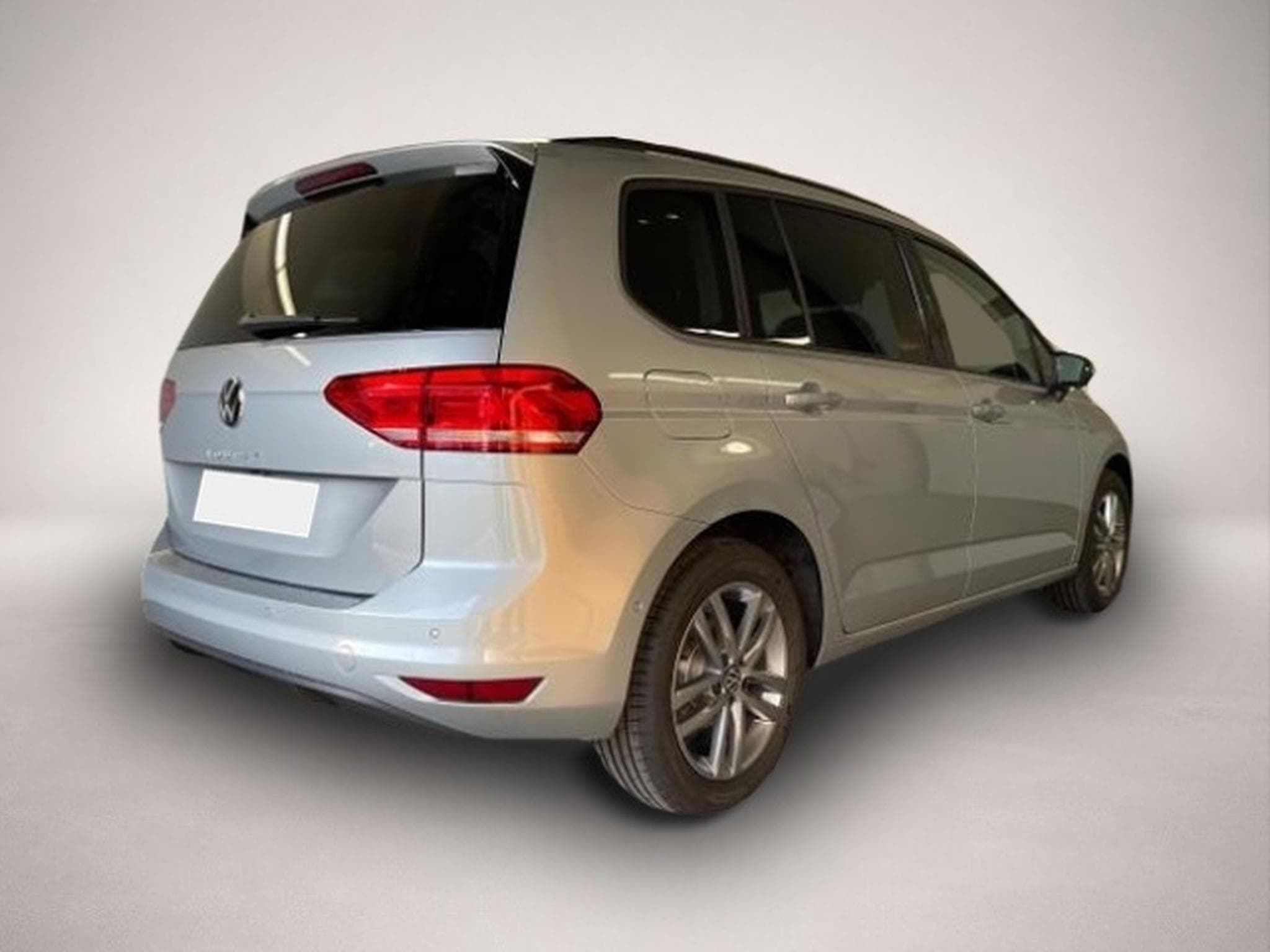 VW Touran (2026) - Photo 4