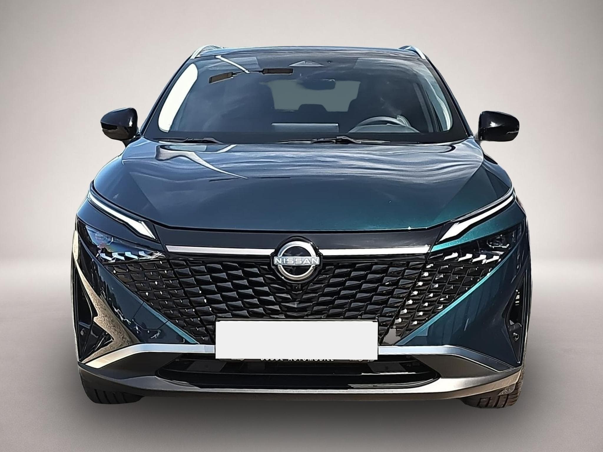 Nissan Qashqai (2026) - Photo 2