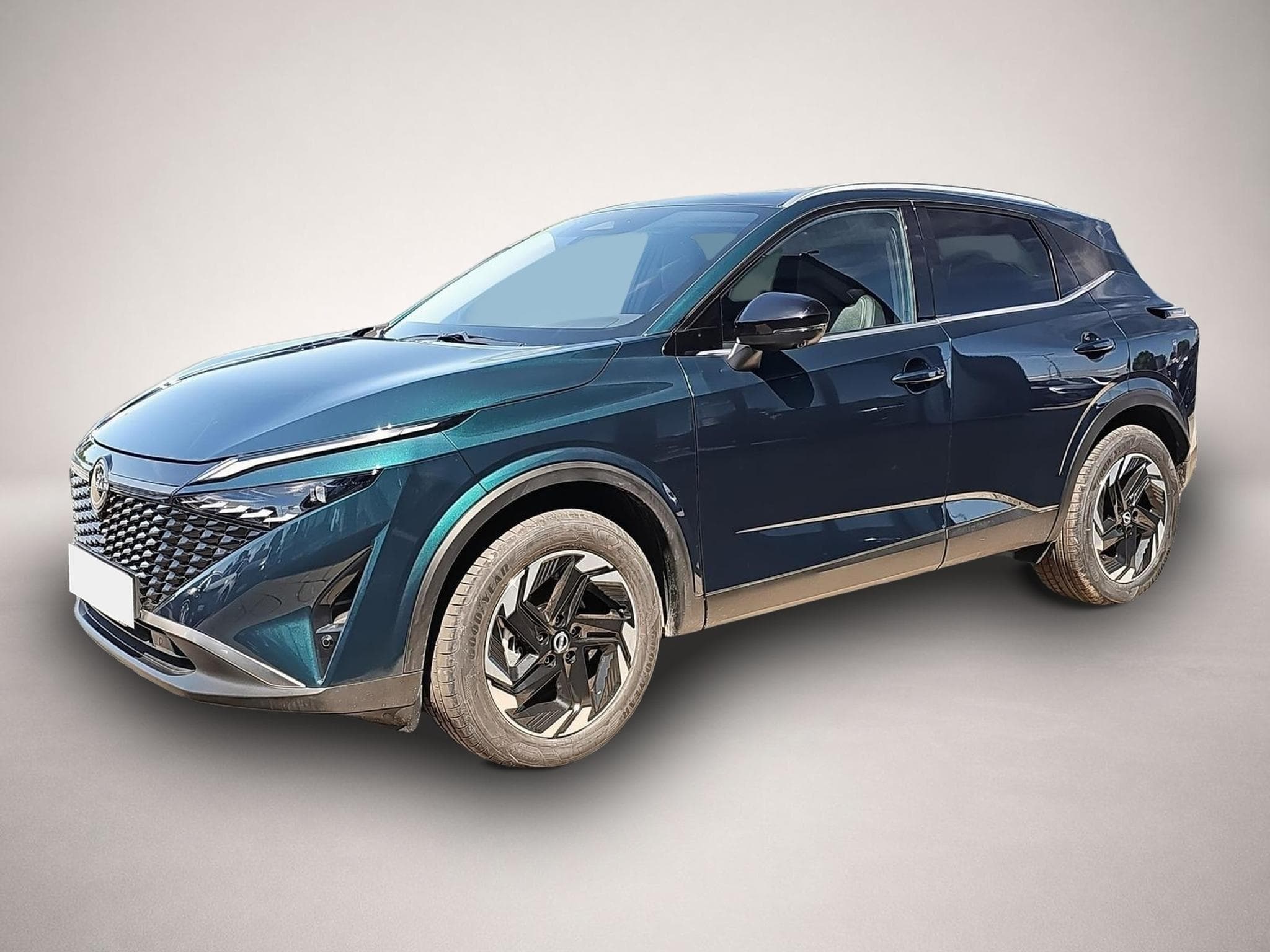Nissan Qashqai (2026) - Photo 3