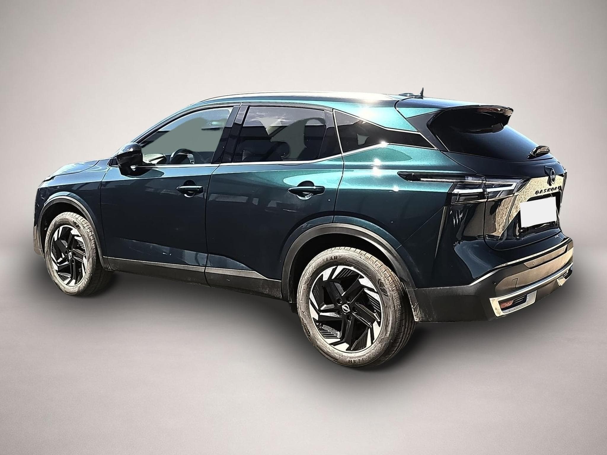 Nissan Qashqai (2026) - Photo 5