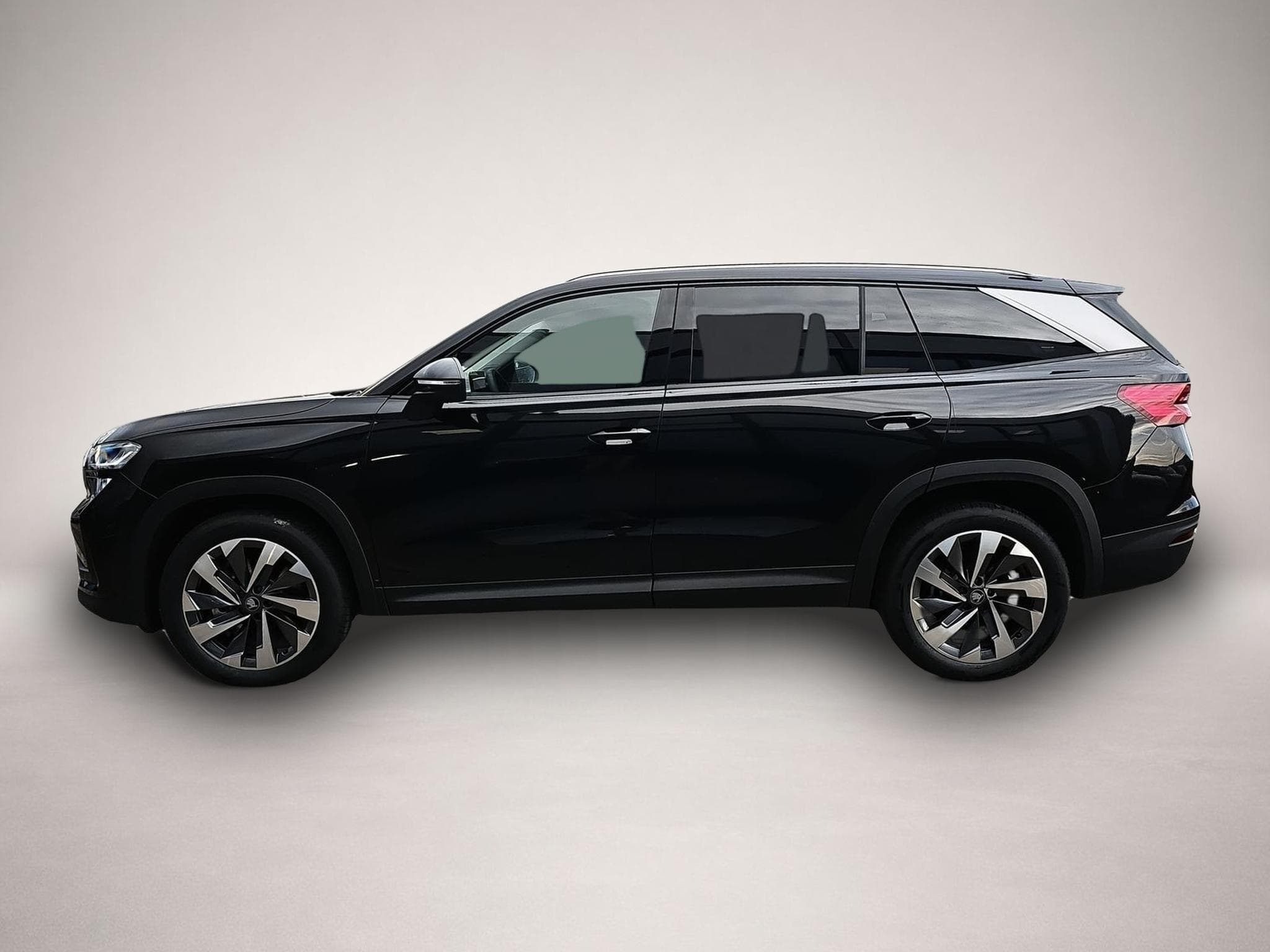Skoda Kodiaq (2026) - Photo 4