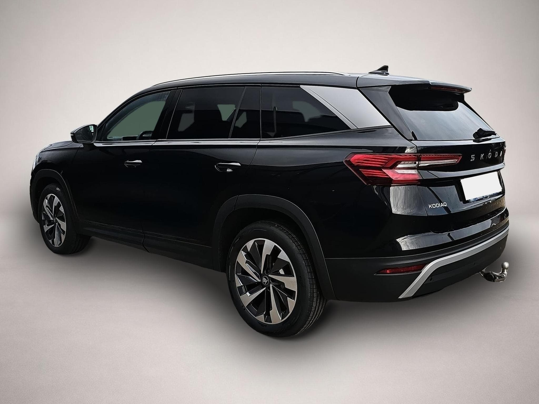 Skoda Kodiaq (2026) - Photo 5