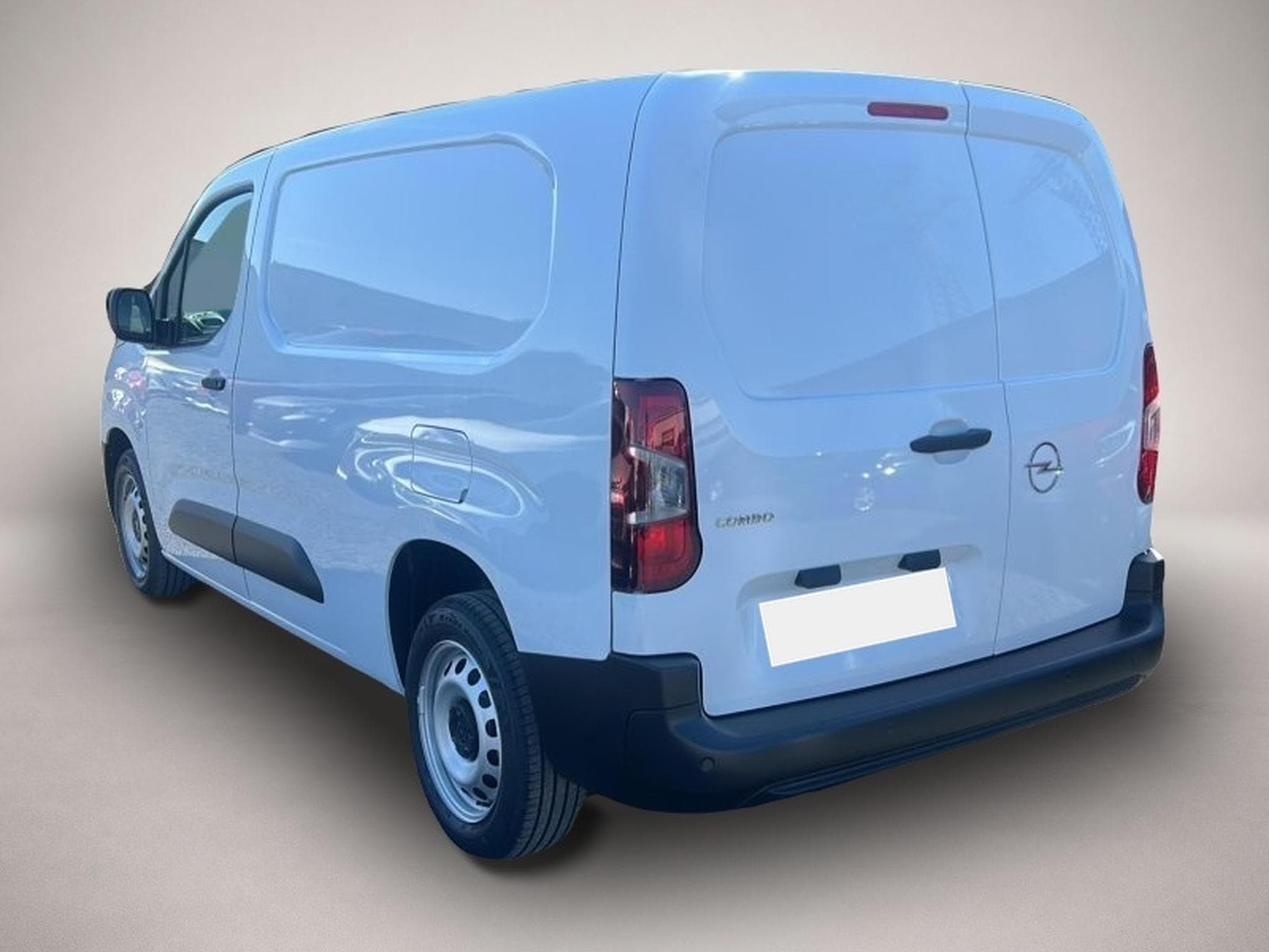 Opel Combo (2026) - Photo 3