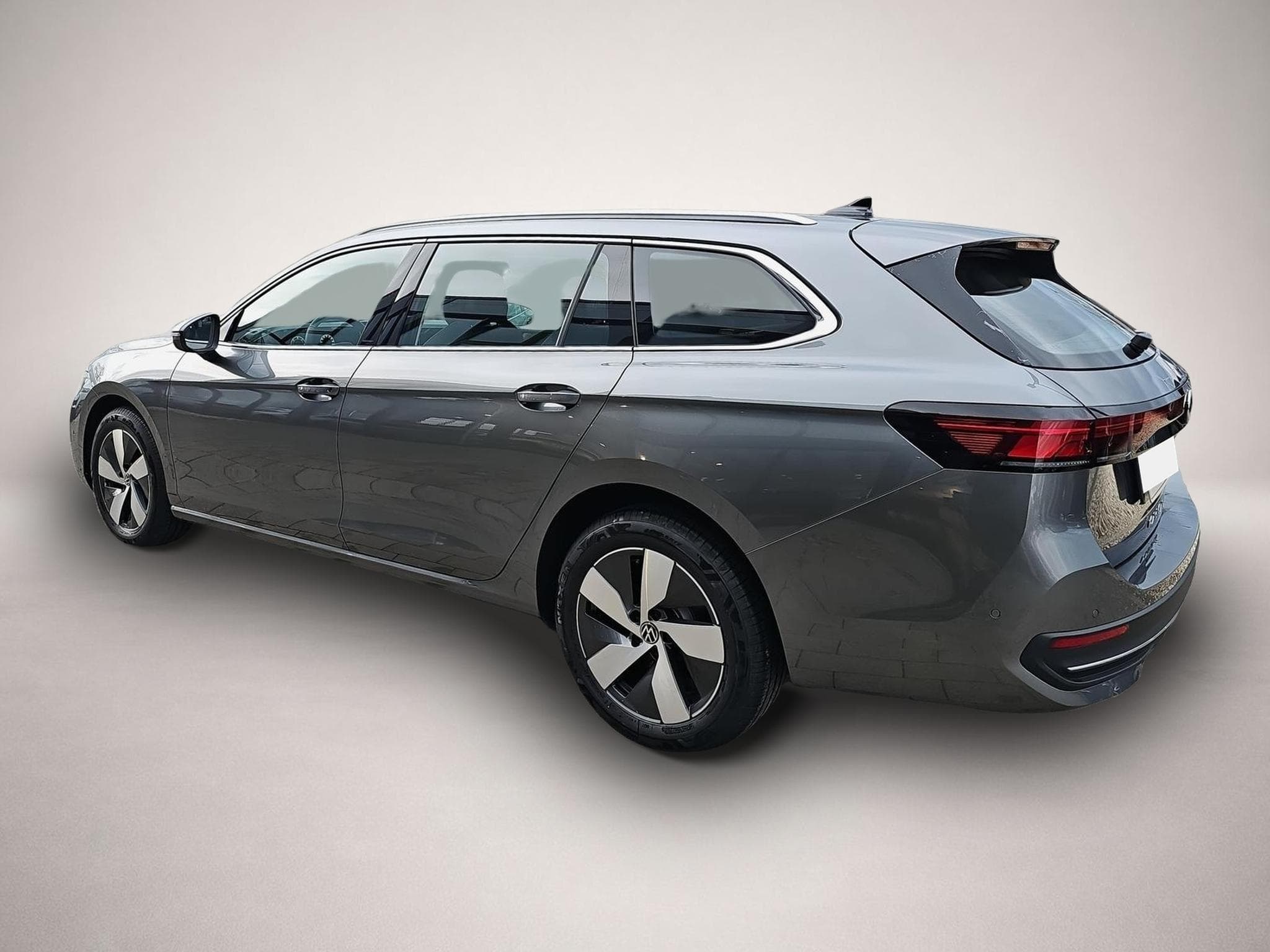 VW Passat (2026) - Photo 5