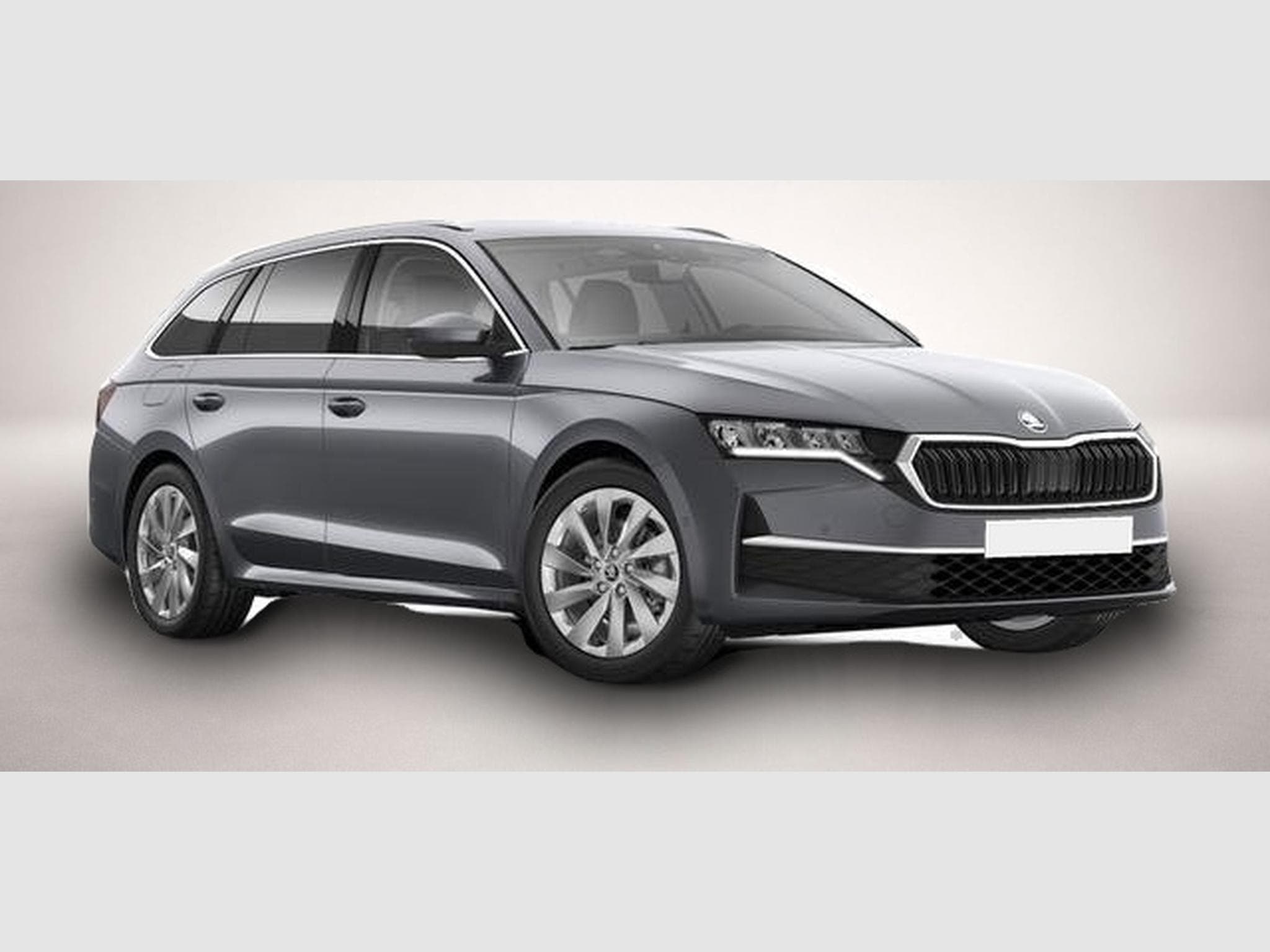 Skoda Octavia (2026) - Photo 1