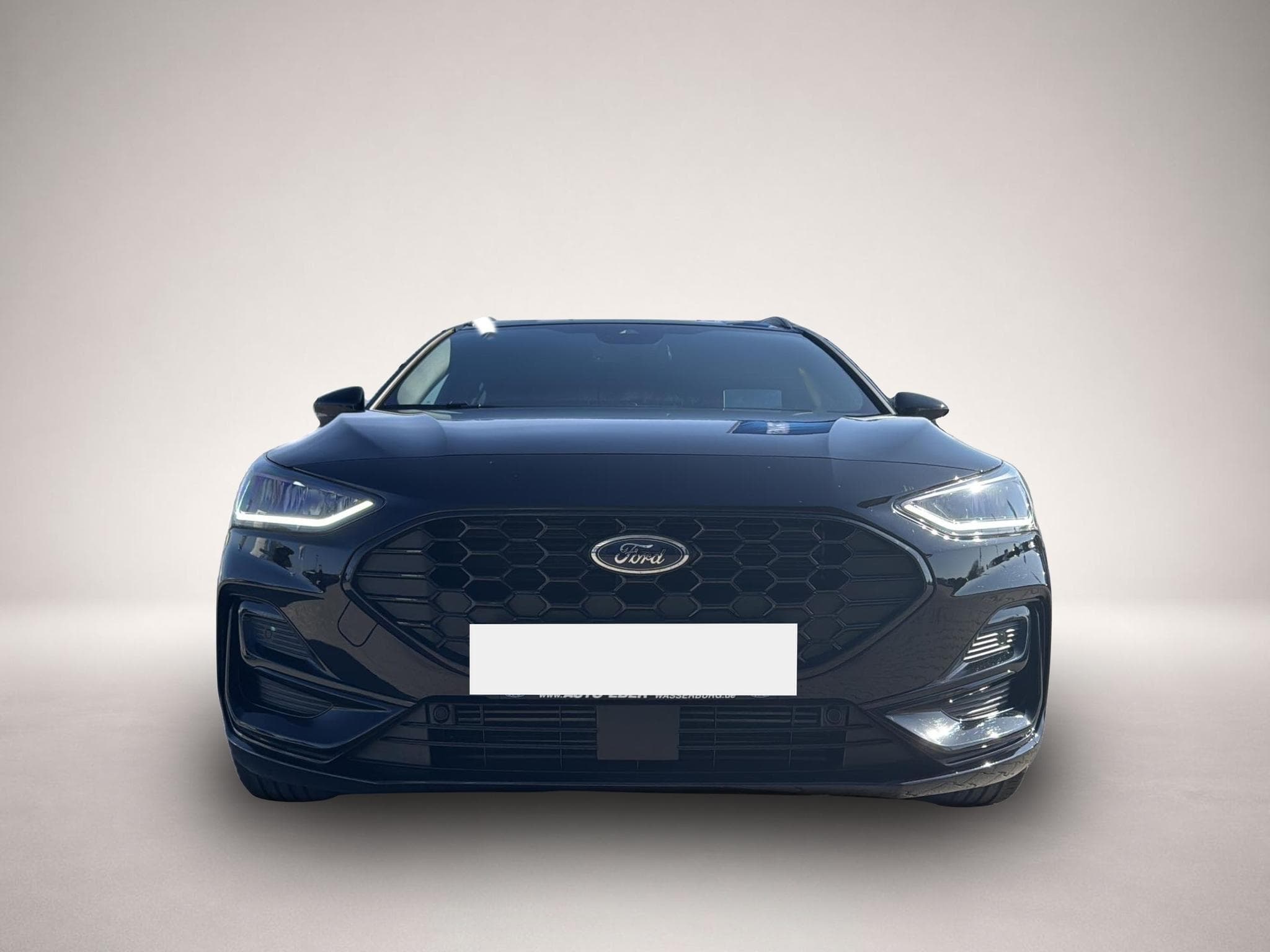 Ford Focus (2026) - Photo 4