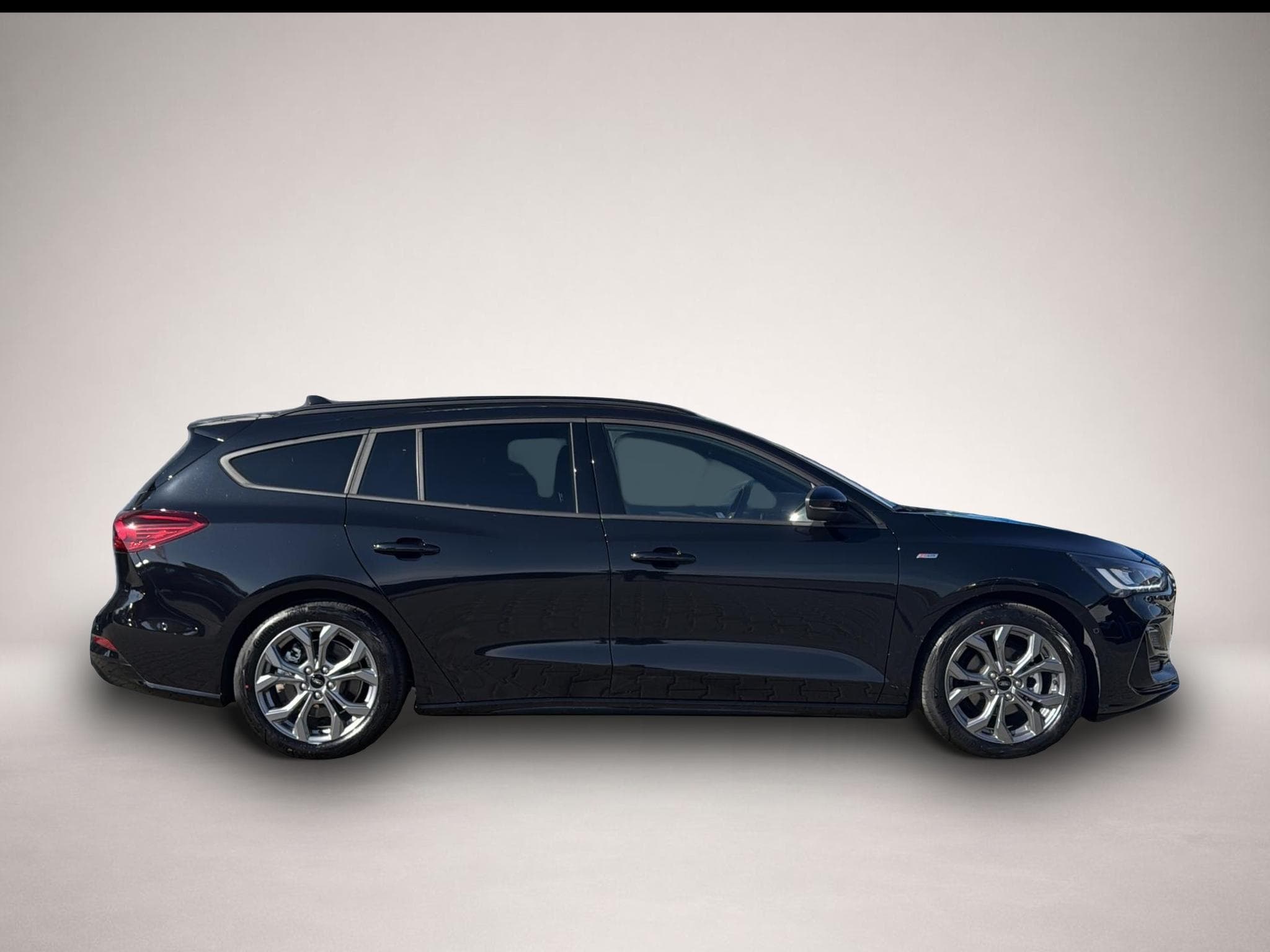 Ford Focus (2026) - Photo 5