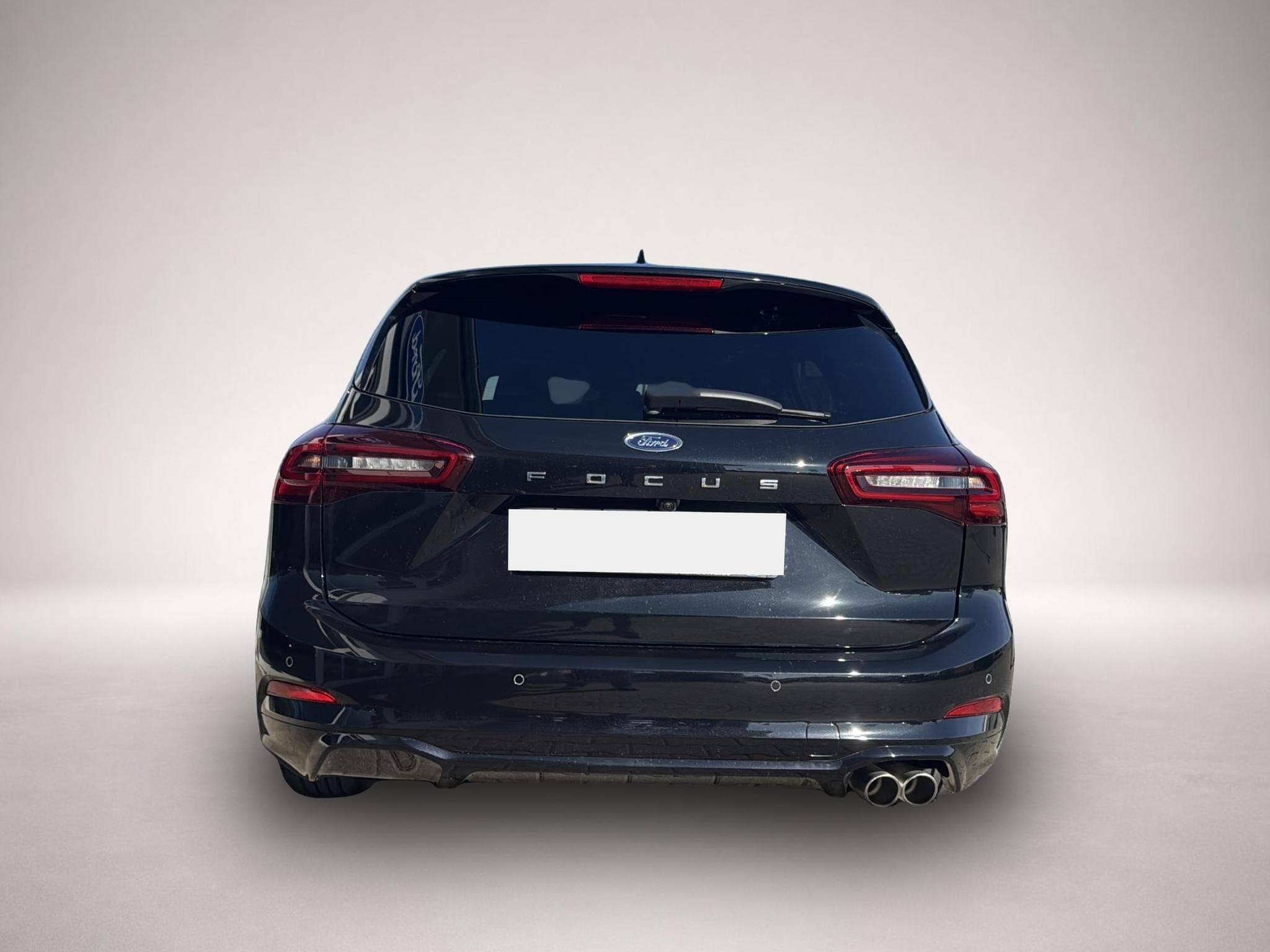 Ford Focus (2026) - Photo 6