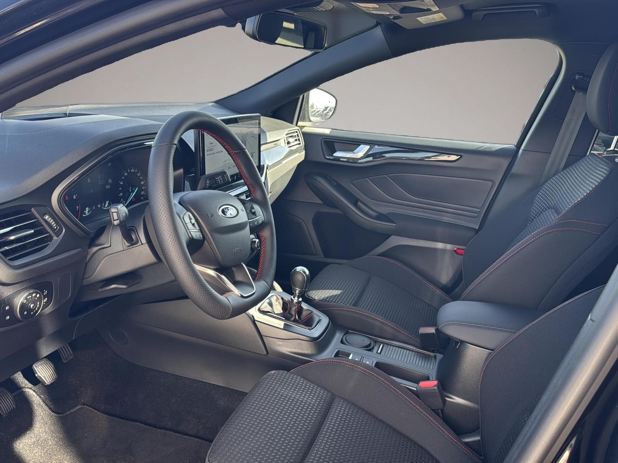 Ford Focus (2026) - Photo 7