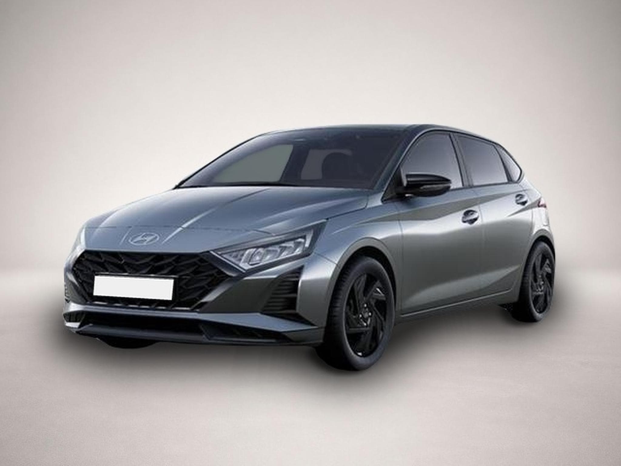 Hyundai i20 (2026) - Photo 1