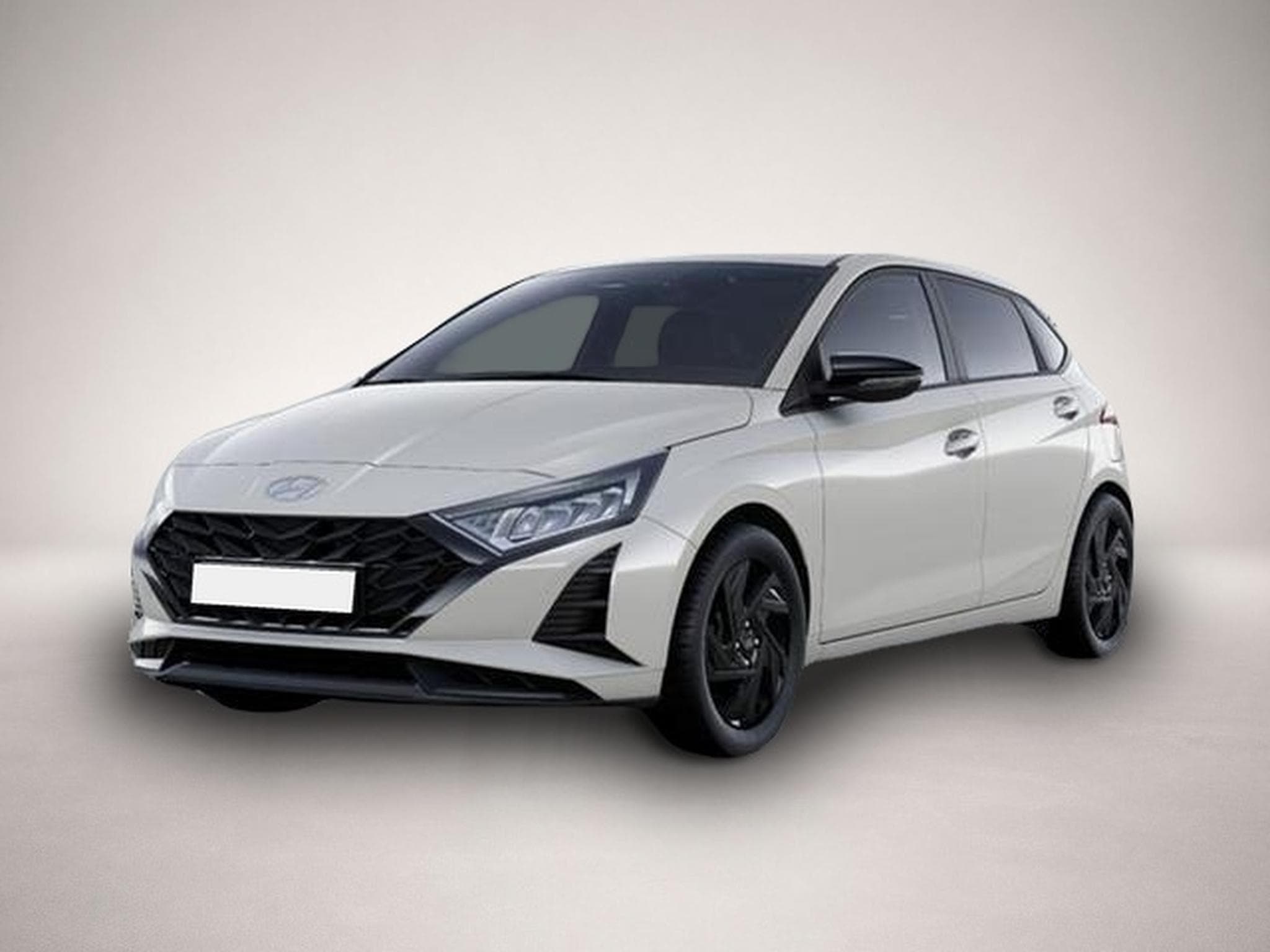 Hyundai i20 (2026) - Photo 4