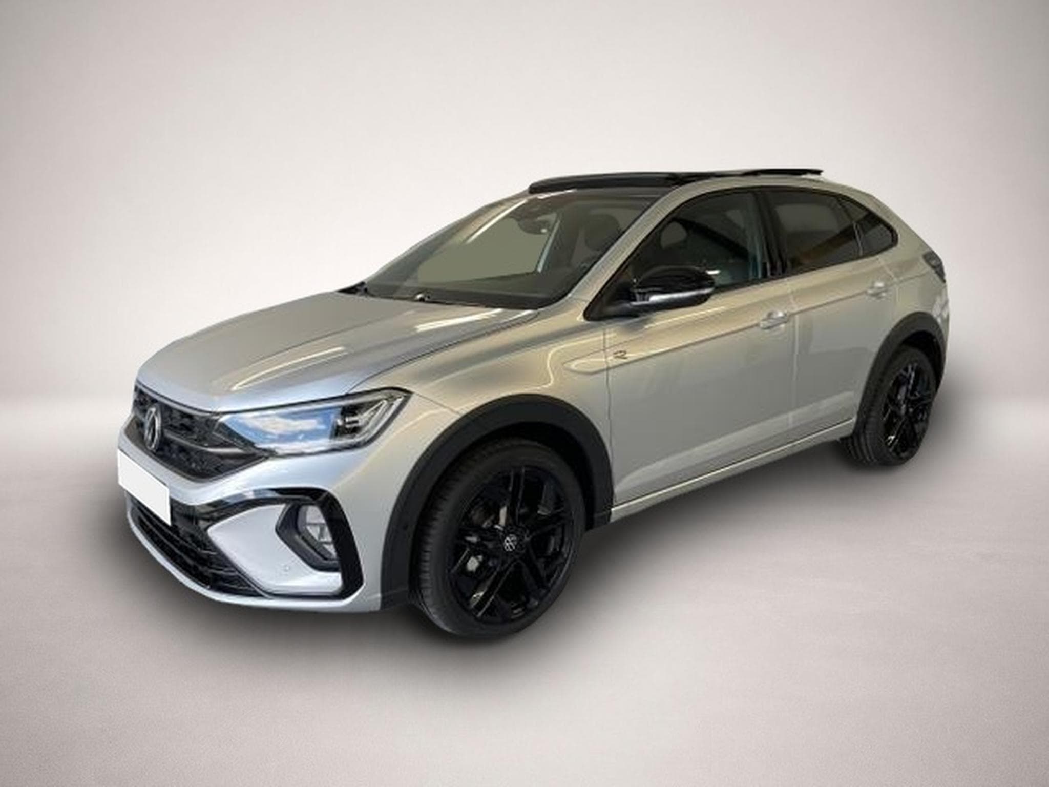 VW Taigo (2026) - Photo 1