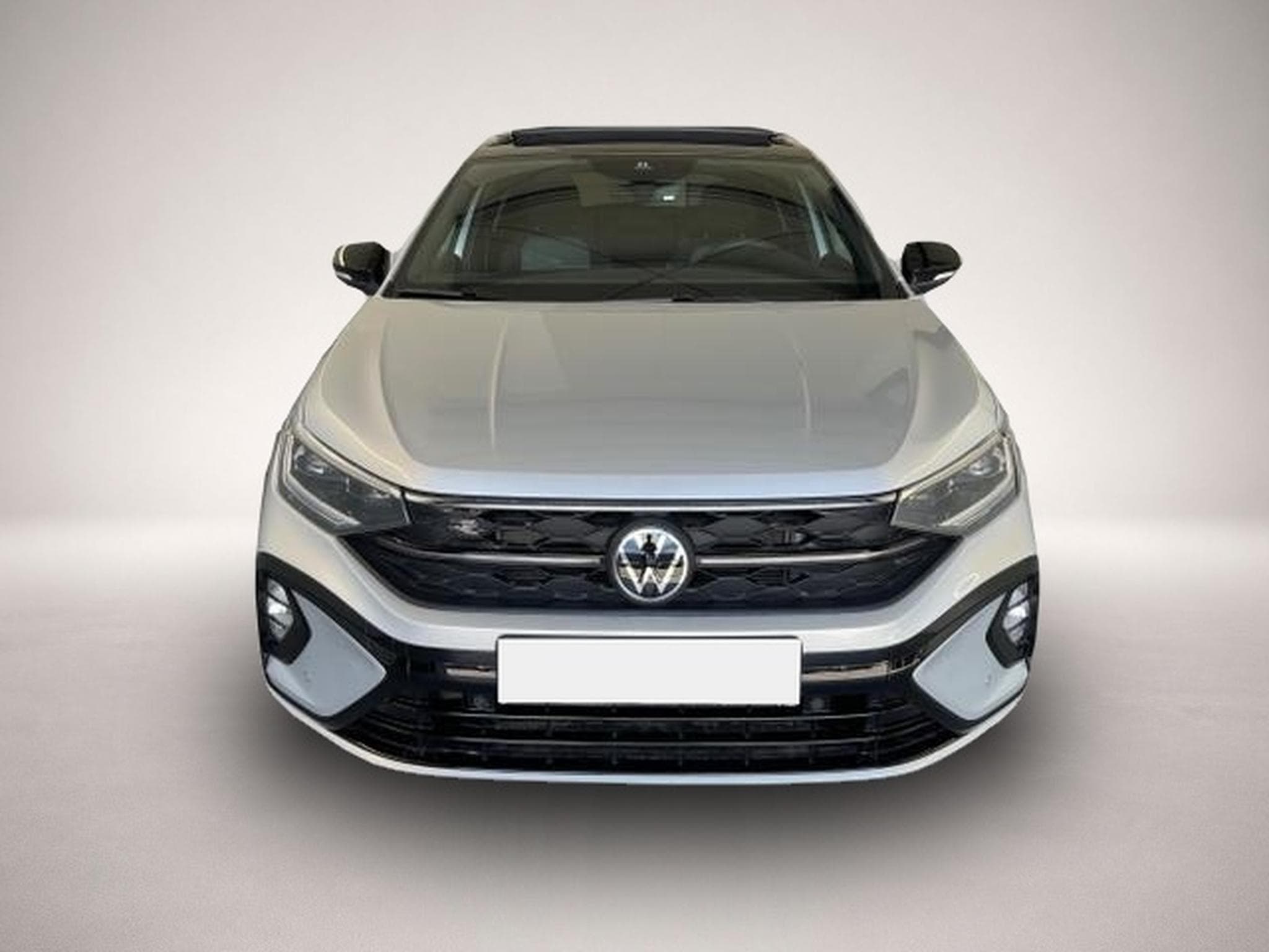 VW Taigo (2026) - Photo 2