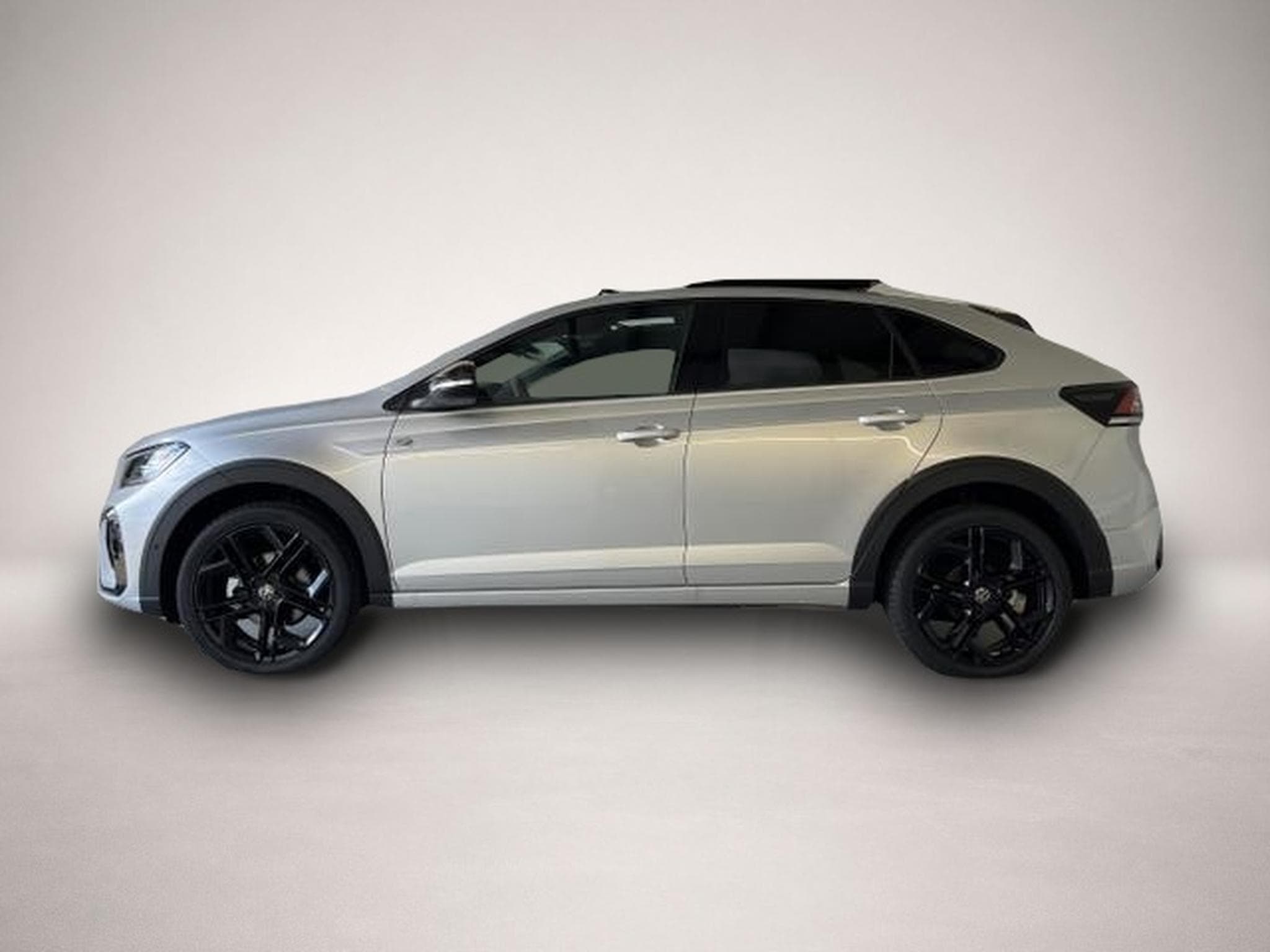 VW Taigo (2026) - Photo 3