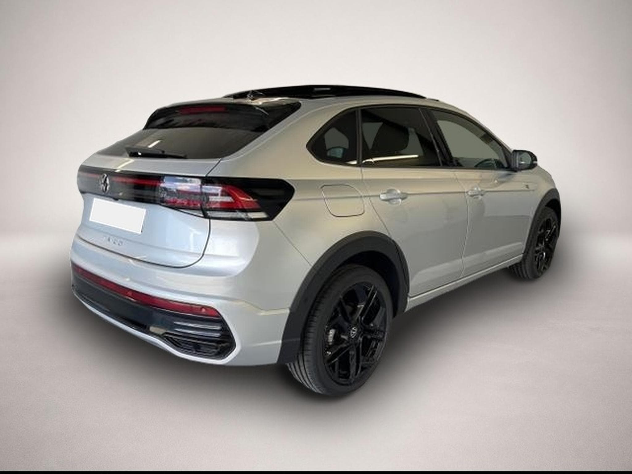 VW Taigo (2026) - Photo 4