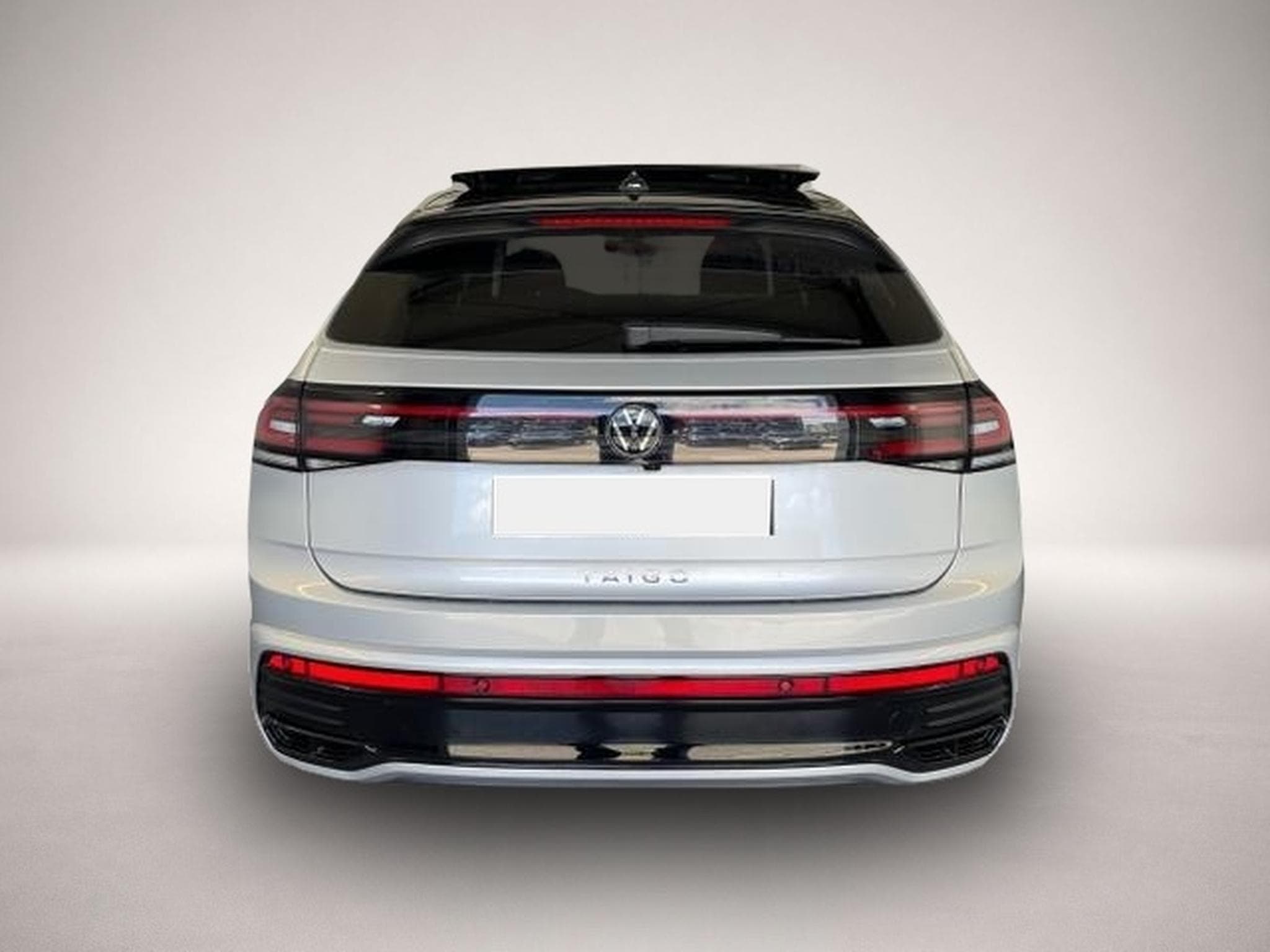 VW Taigo (2026) - Photo 5