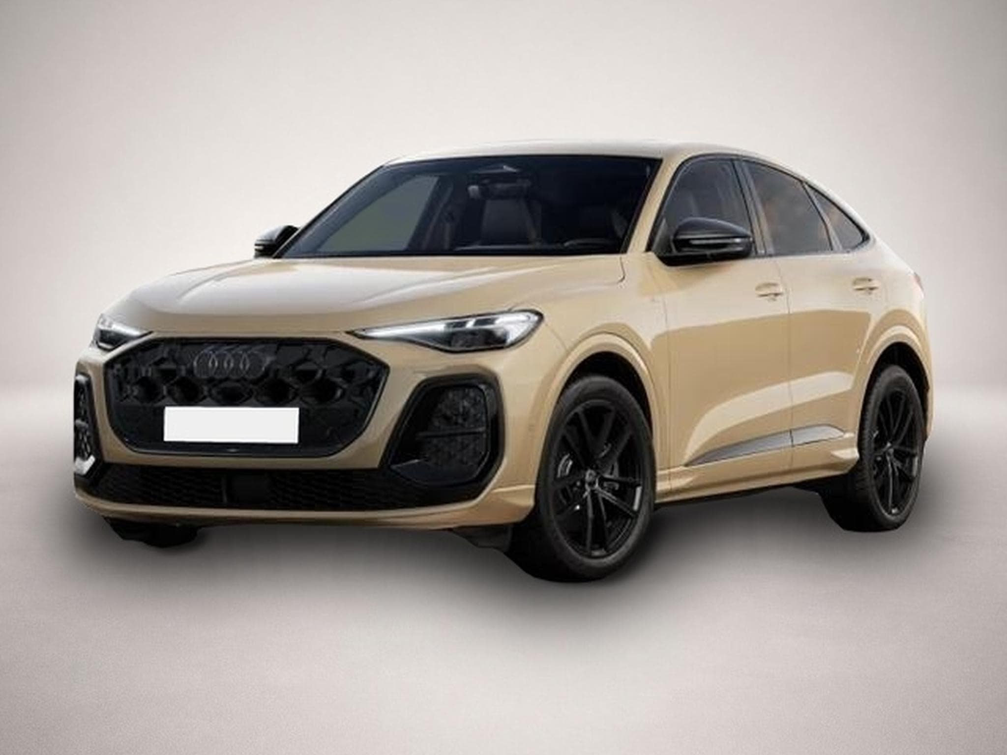 Audi Q5 (2025) - Photo 1