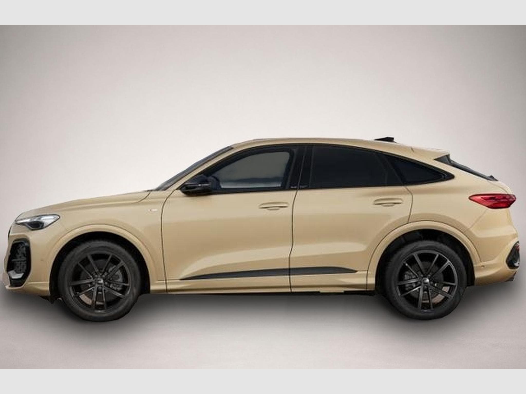 Audi Q5 (2025) - Photo 2
