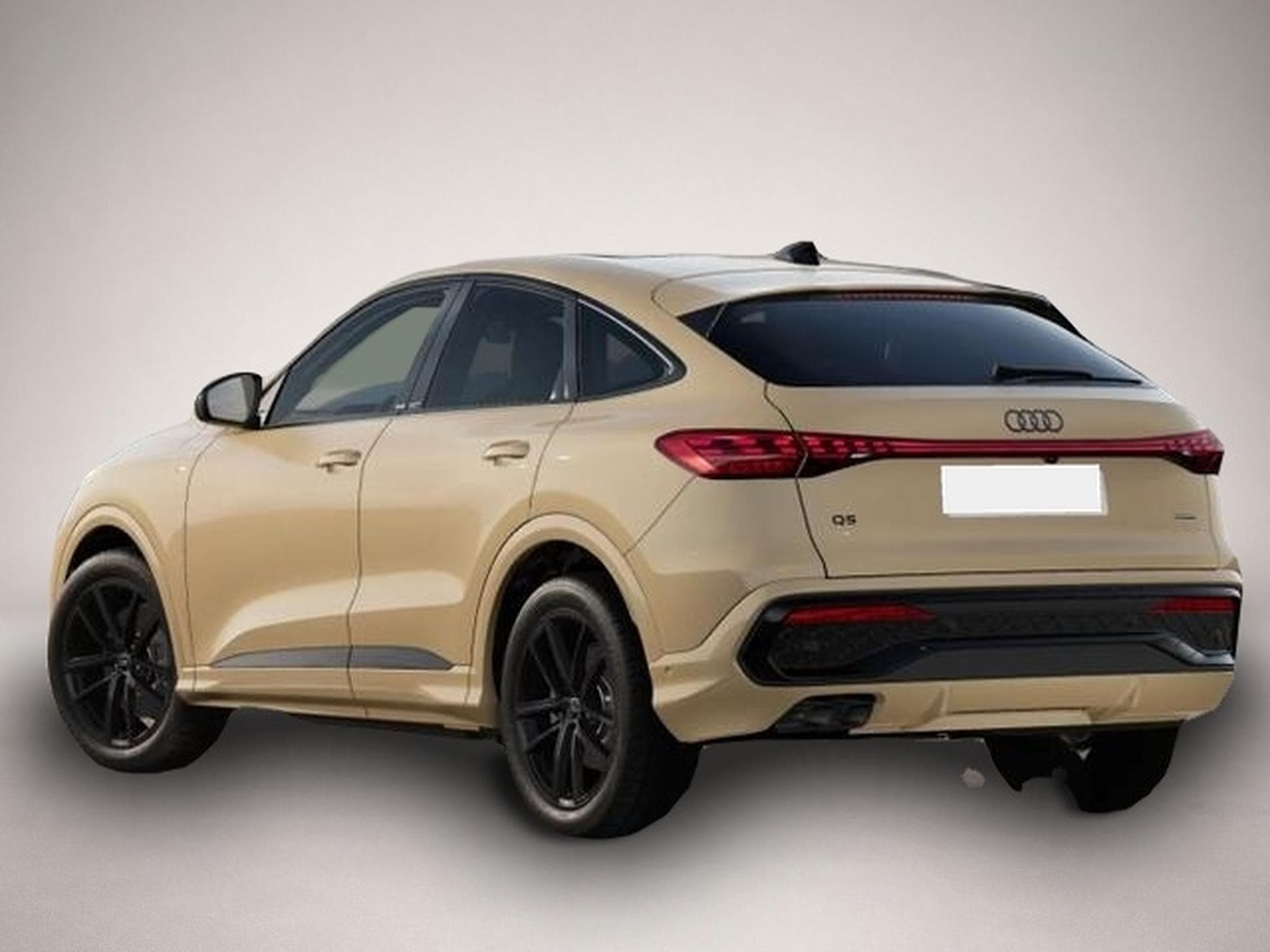 Audi Q5 (2025) - Photo 3