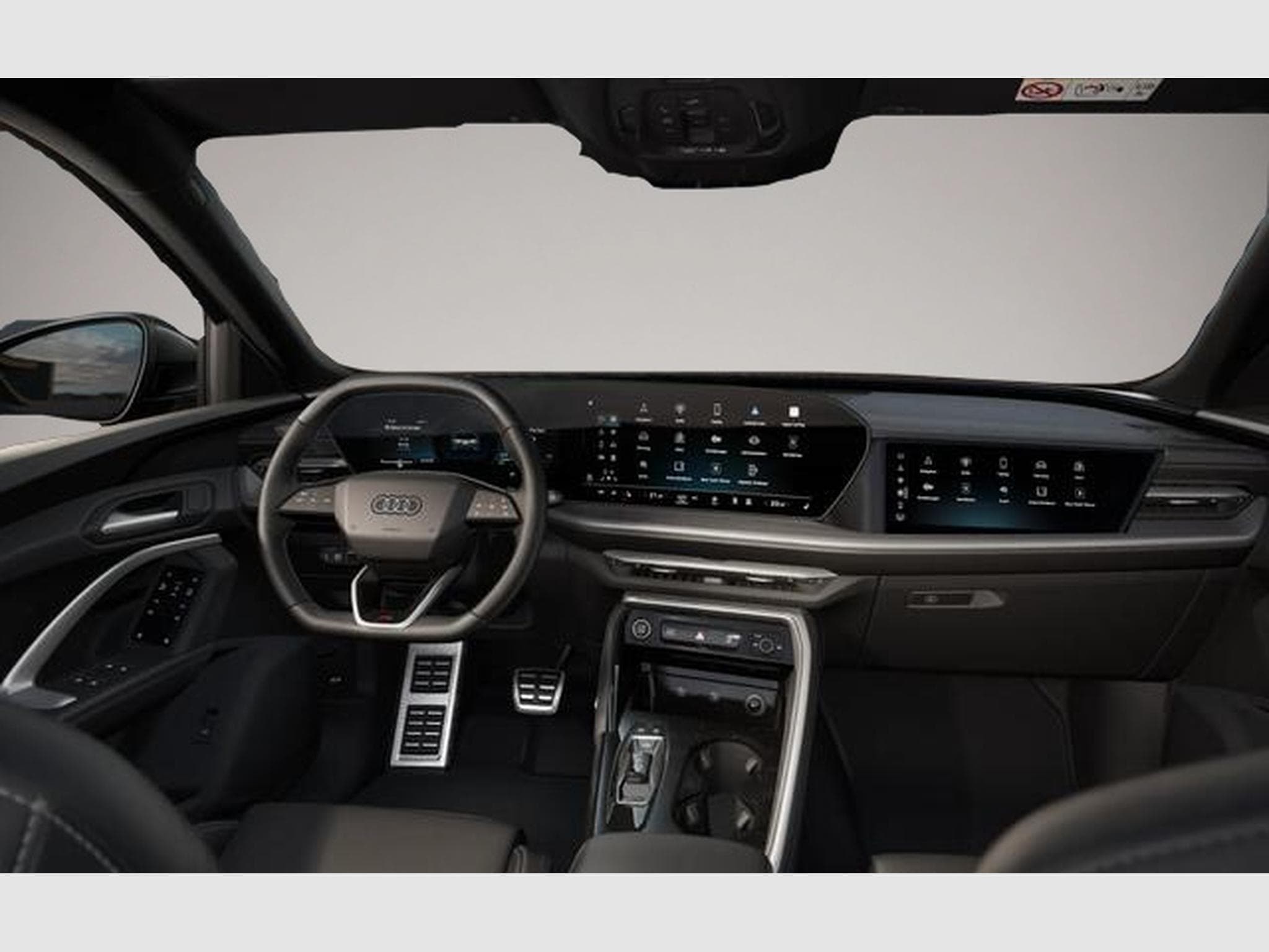 Audi Q5 (2025) - Photo 4