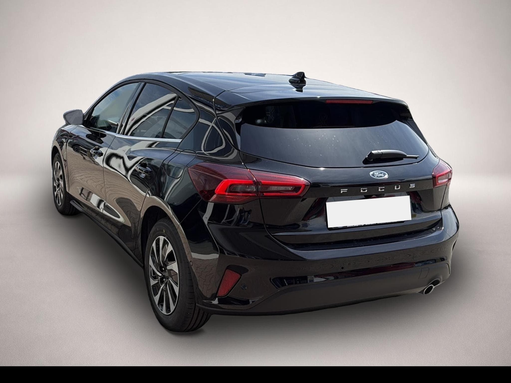Ford Focus (2026) - Photo 2