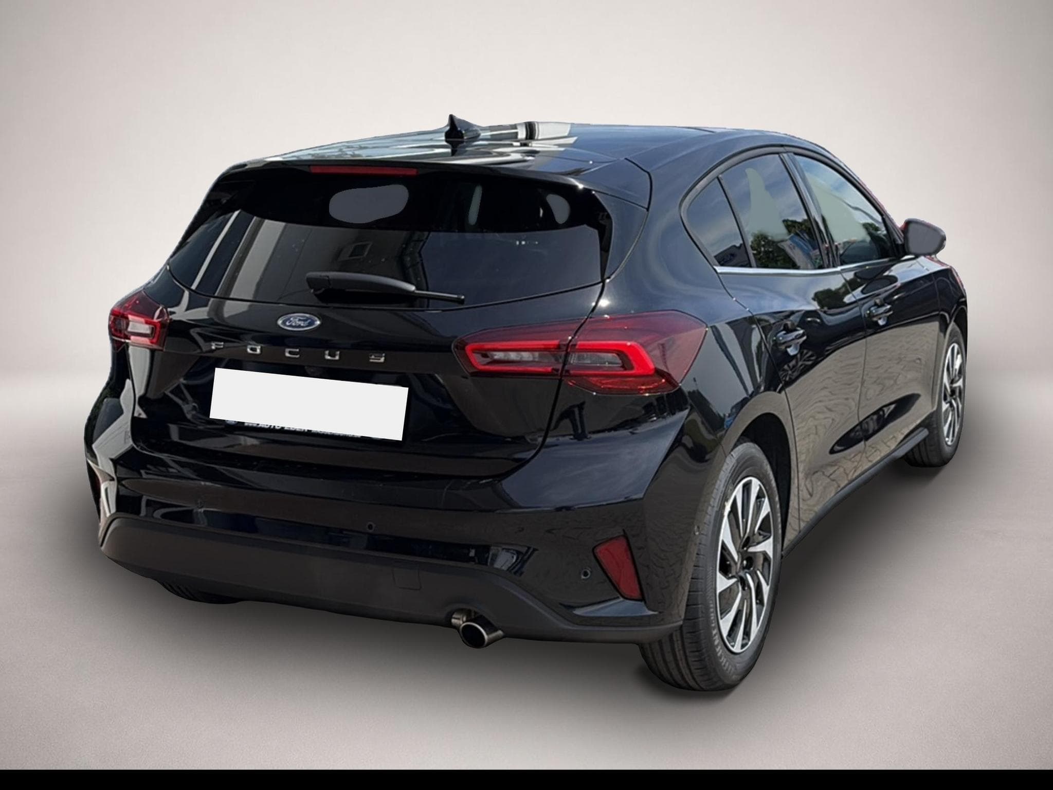 Ford Focus (2026) - Photo 3