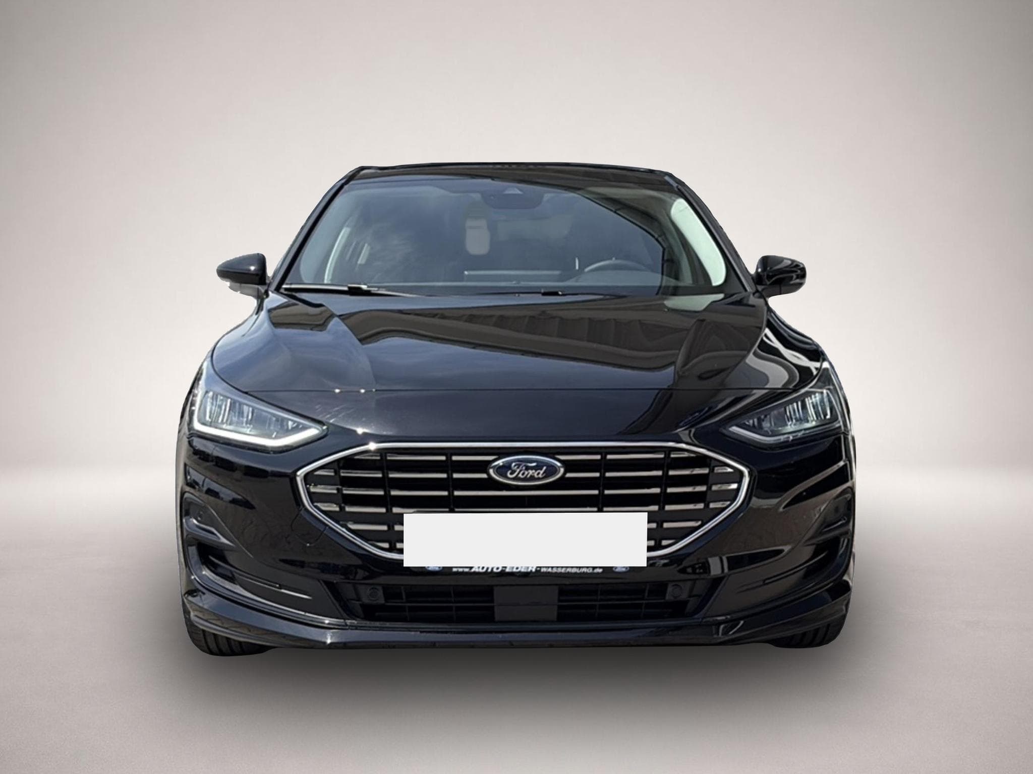 Ford Focus (2026) - Photo 5