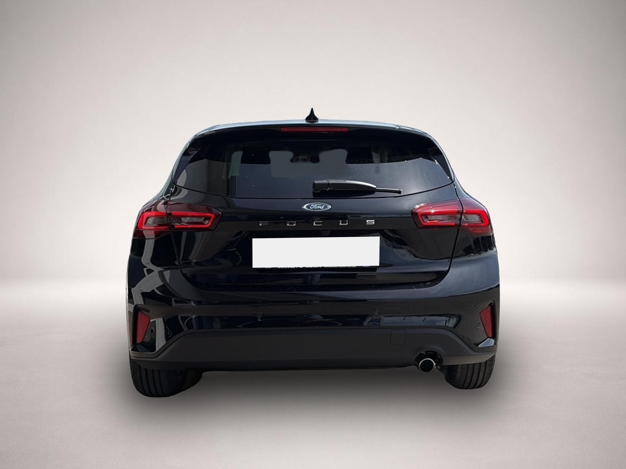 Ford Focus (2026) - Photo 7
