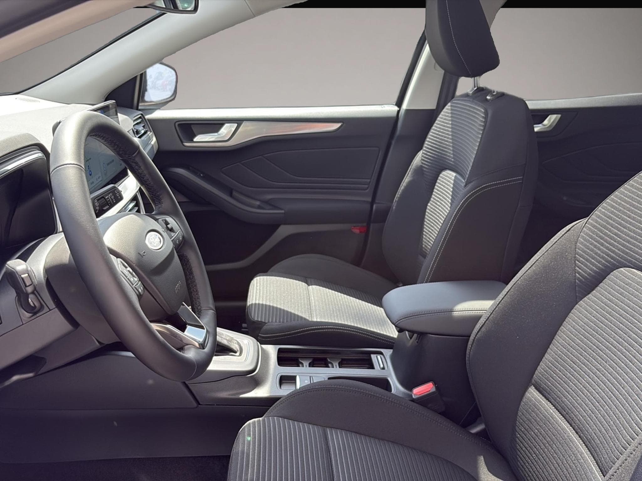 Ford Focus (2026) - Photo 8