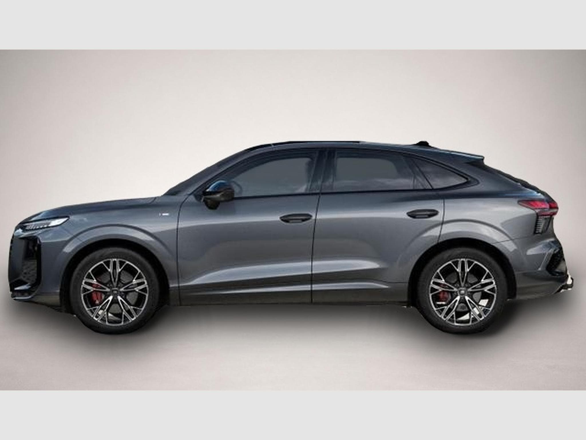 Audi Q3 (2026) - Photo 2