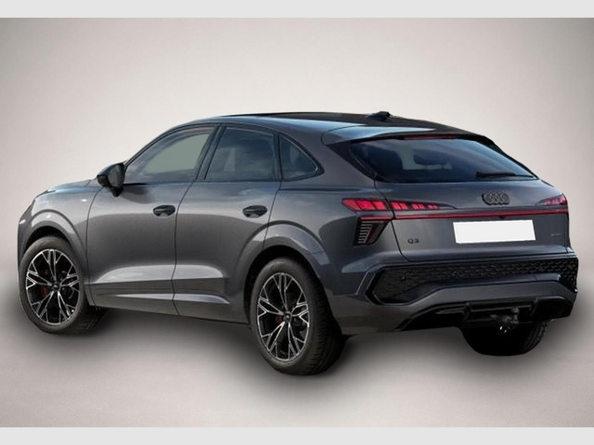 Audi Q3 (2026) - Photo 3