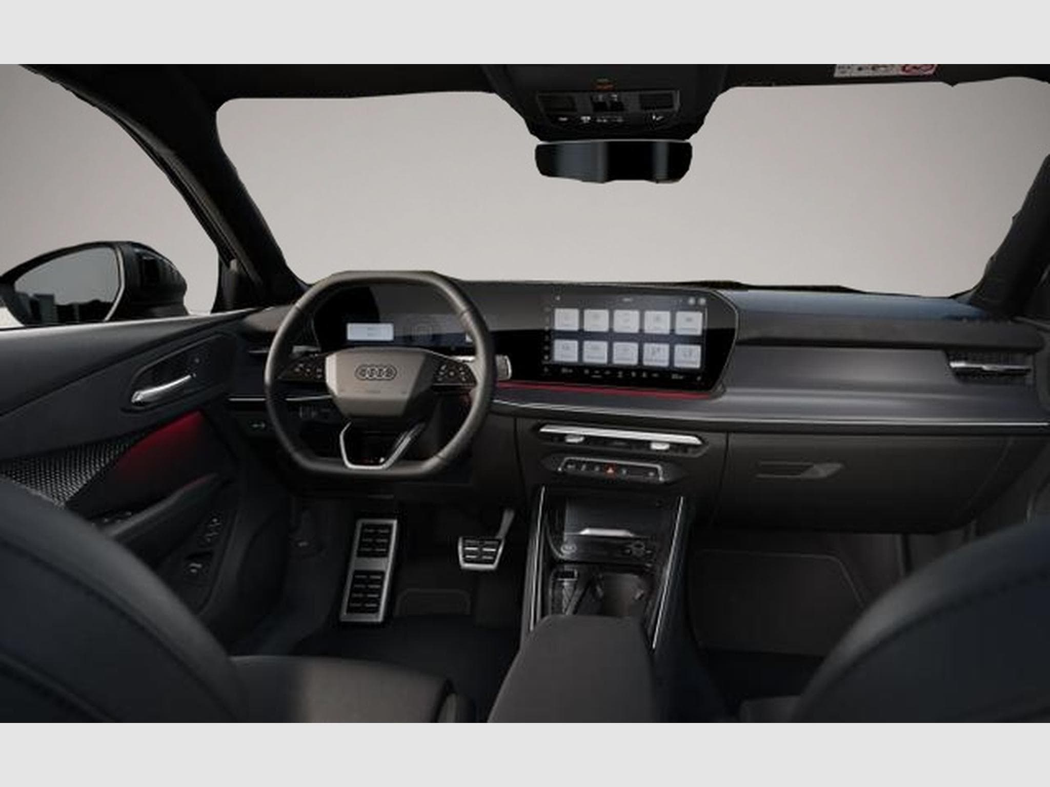 Audi Q3 (2026) - Photo 4