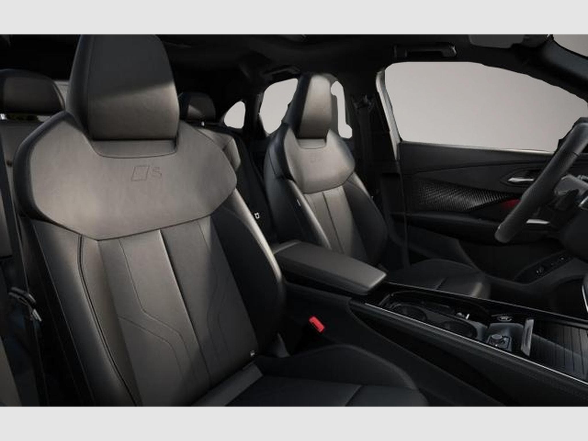 Audi Q3 (2026) - Photo 5