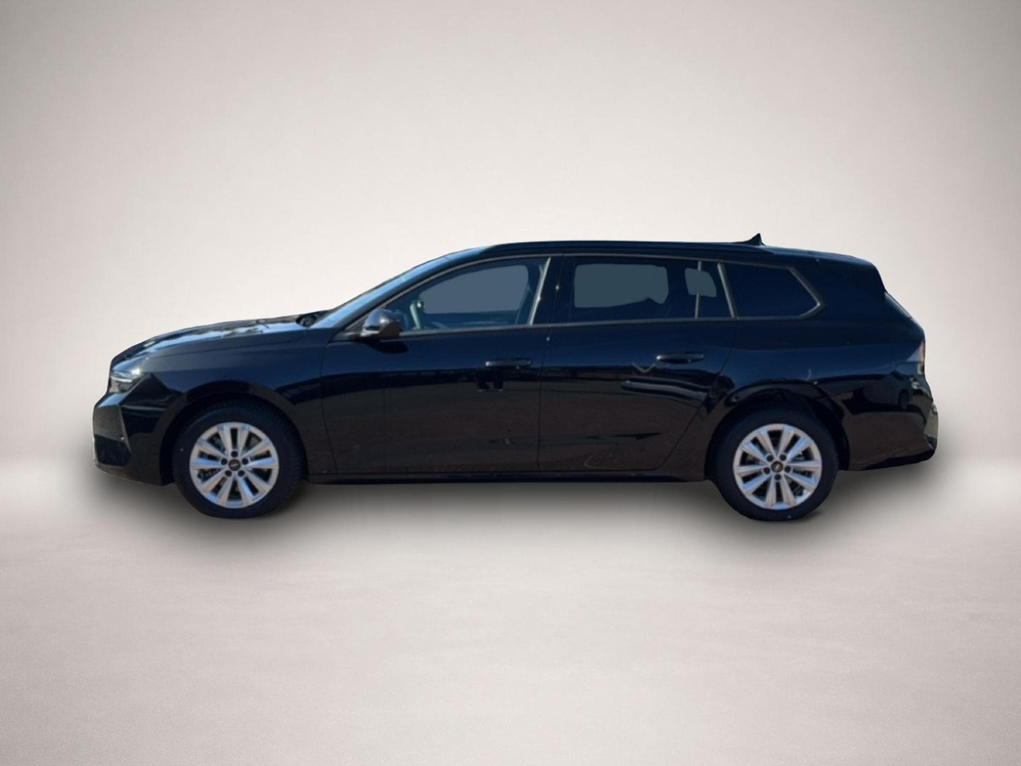 Opel Astra (2026) - Photo 3