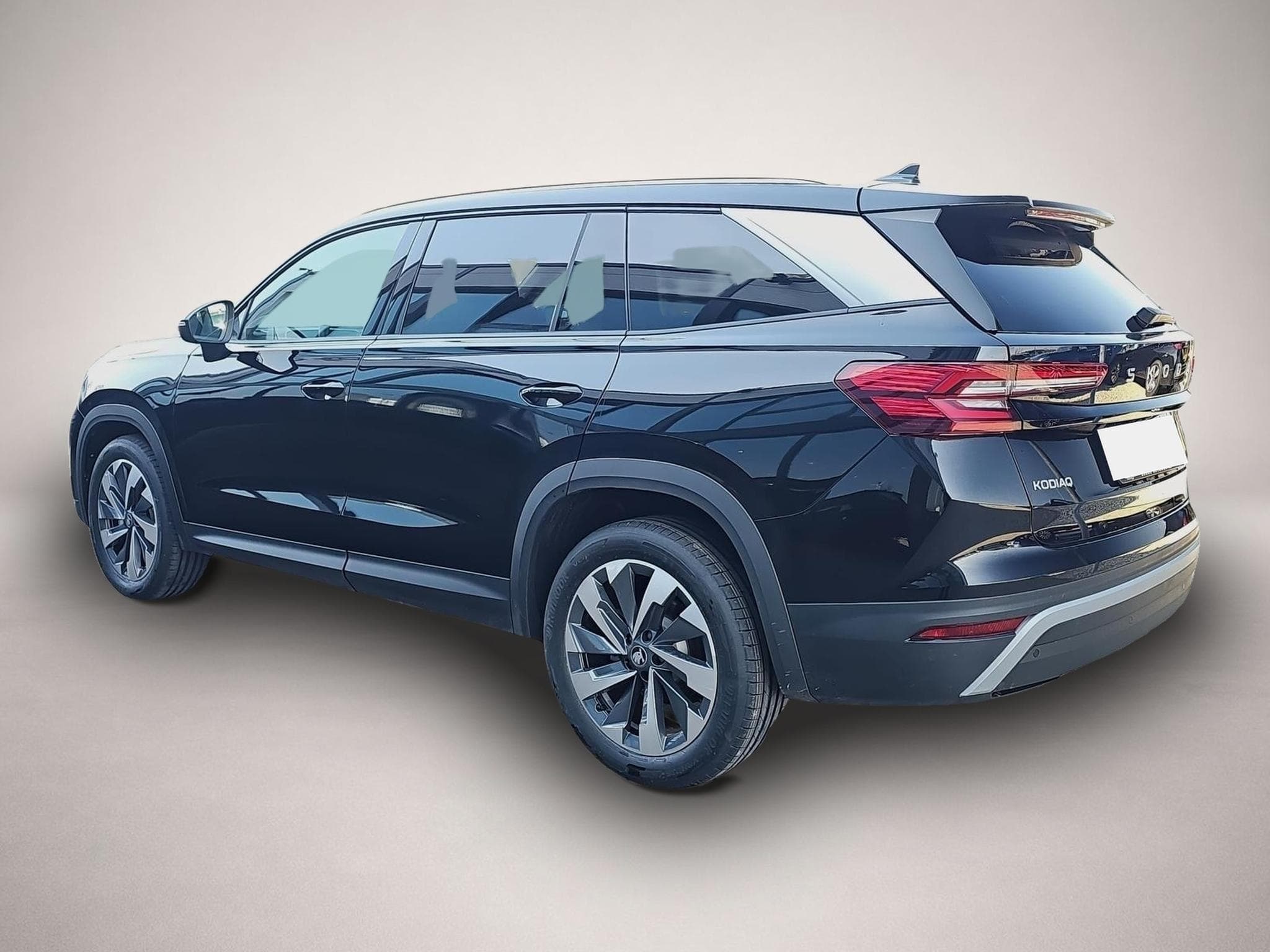 Skoda Kodiaq (2026) - Photo 5