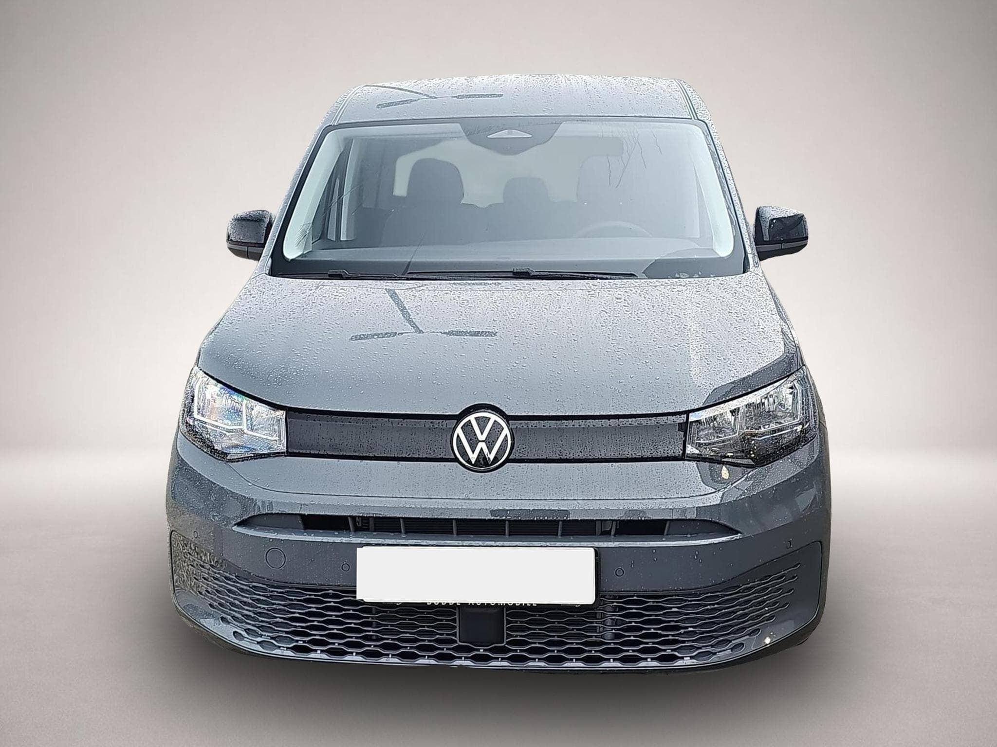 VW Caddy (2026) - Photo 2