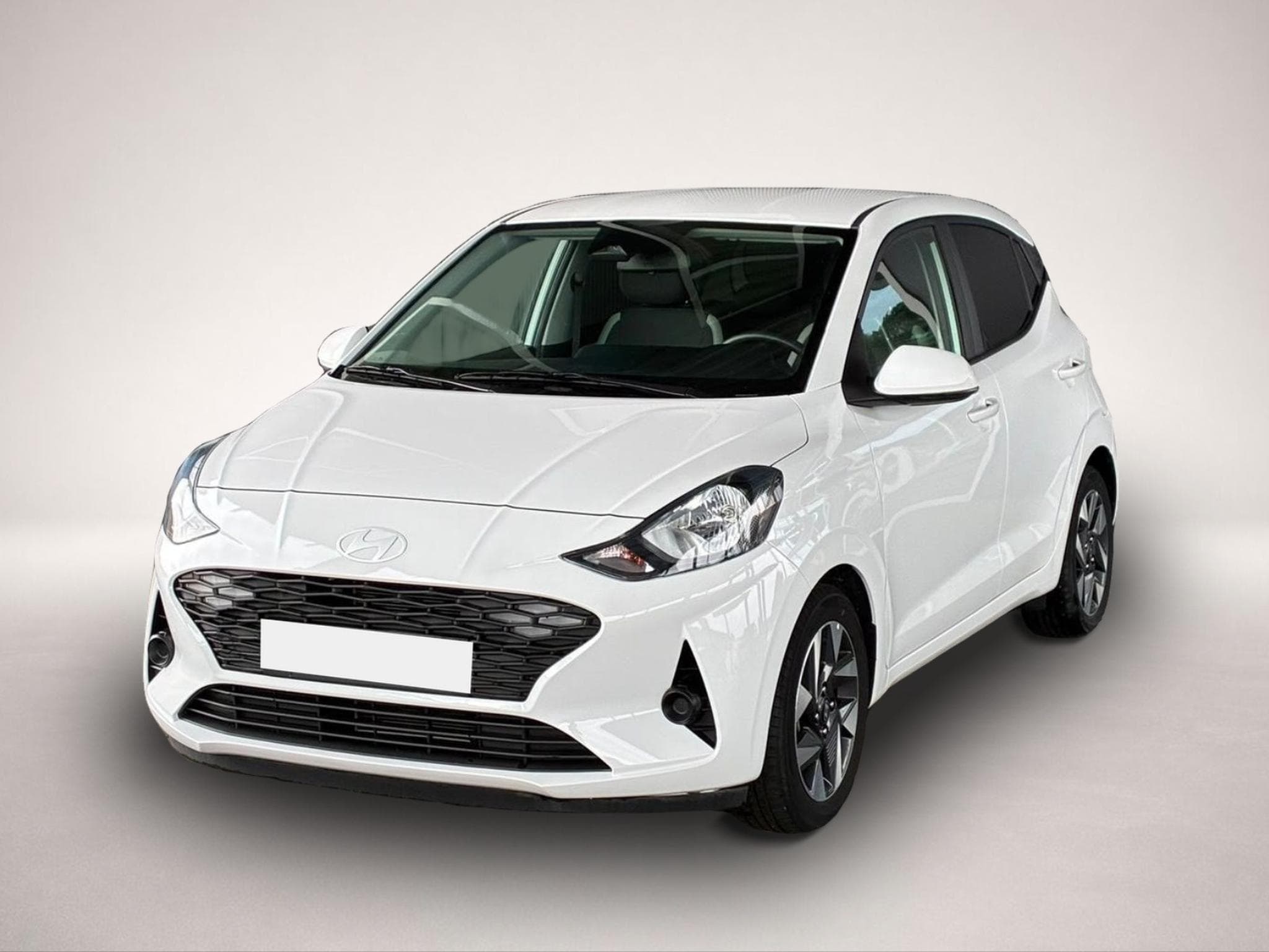 Hyundai i10 (2025) - Photo 1