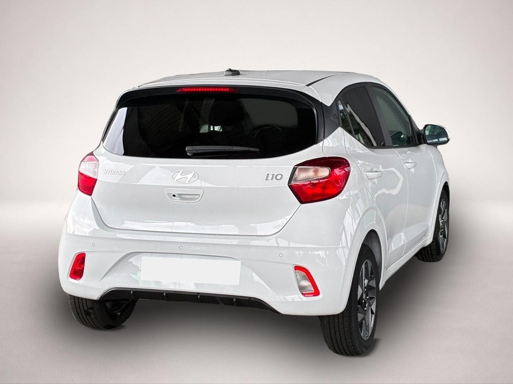 Hyundai i10 (2025) - Photo 3