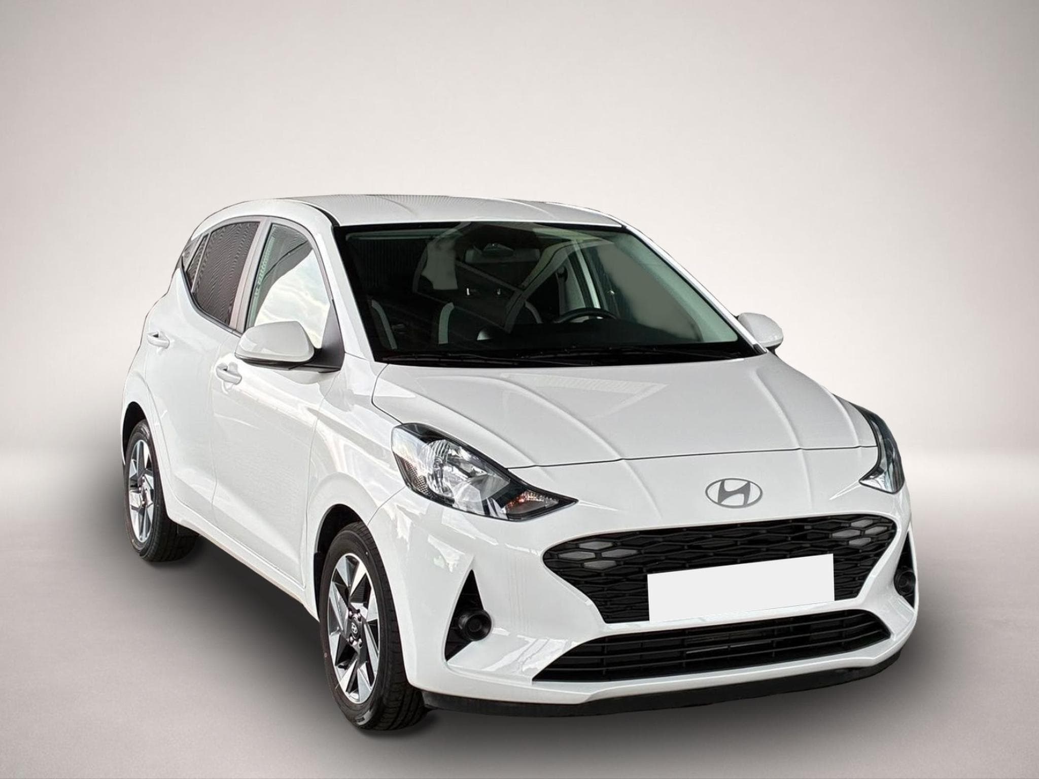 Hyundai i10 (2025) - Photo 4
