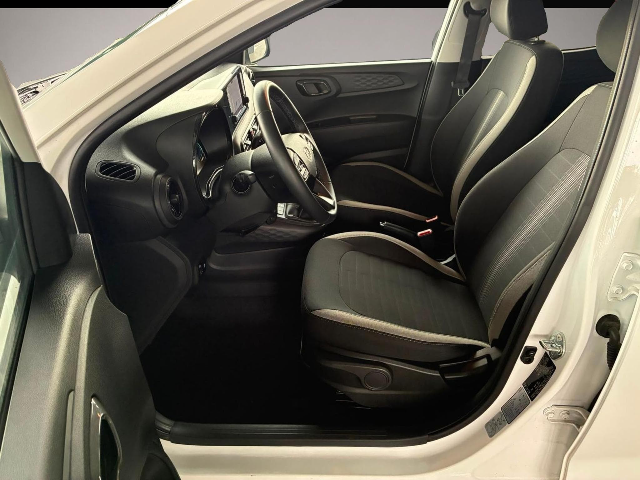 Hyundai i10 (2025) - Photo 5