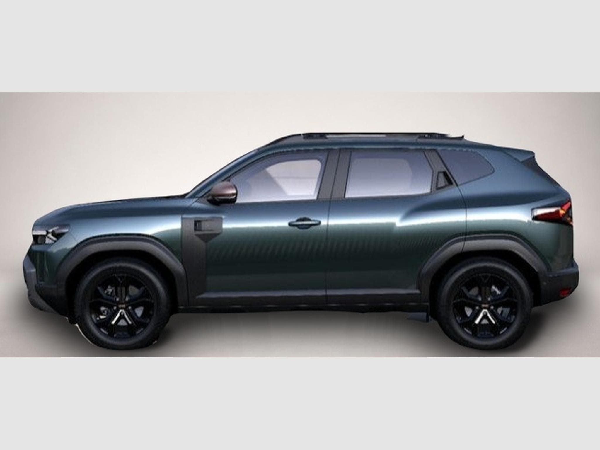 Dacia Duster (2026) - Photo 2