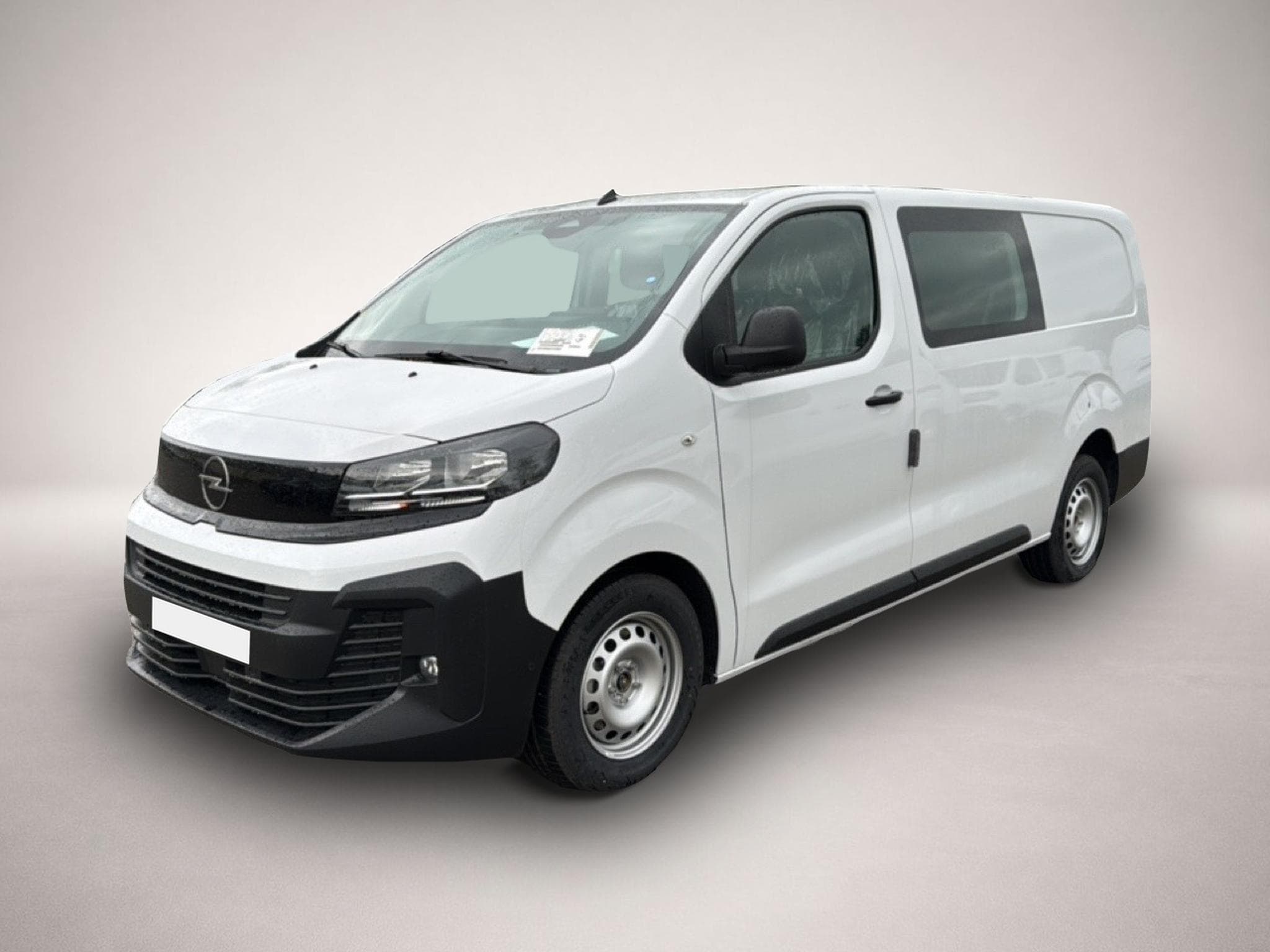 Opel Vivaro (2026) - Photo 2