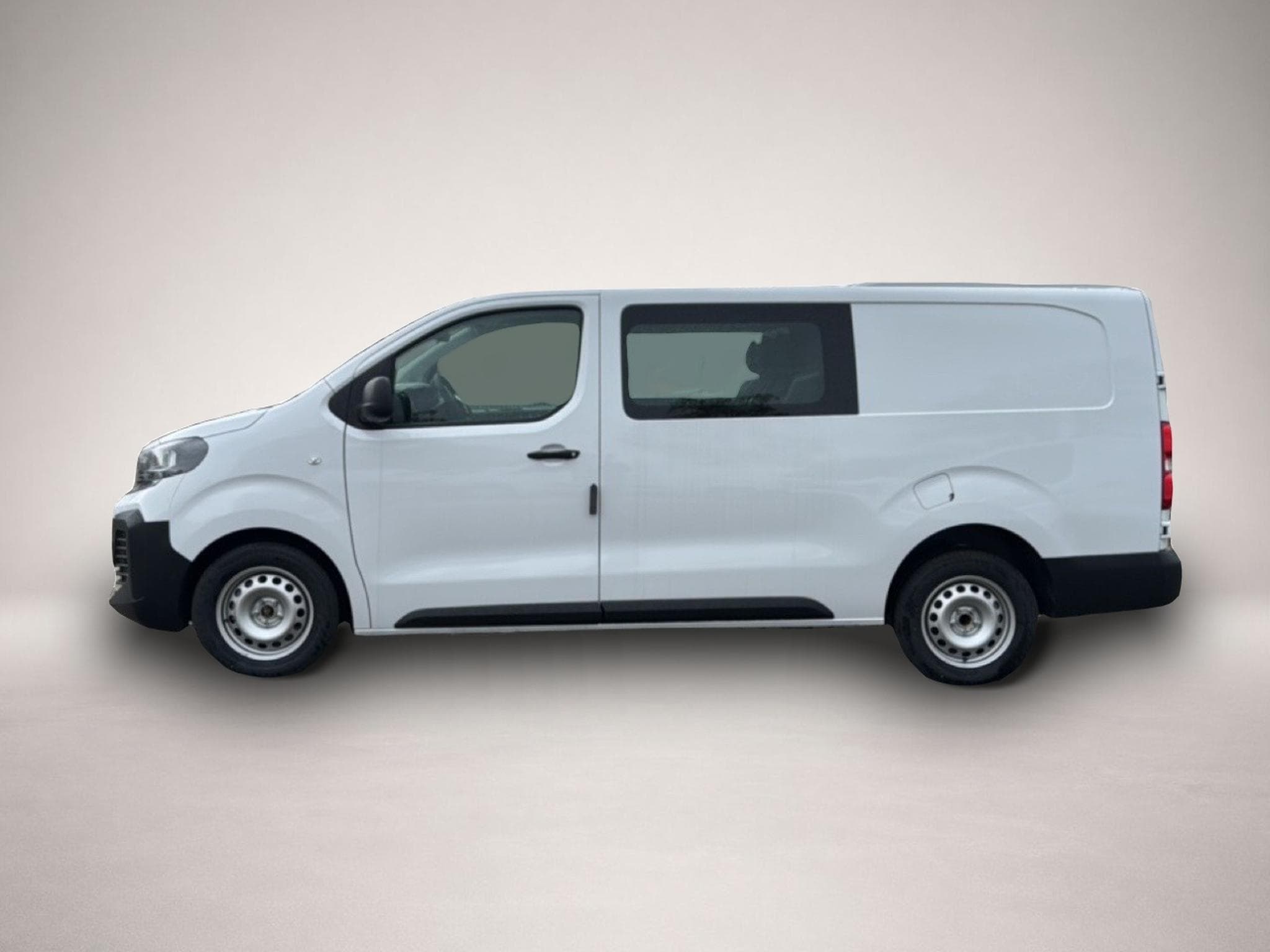 Opel Vivaro (2026) - Photo 3