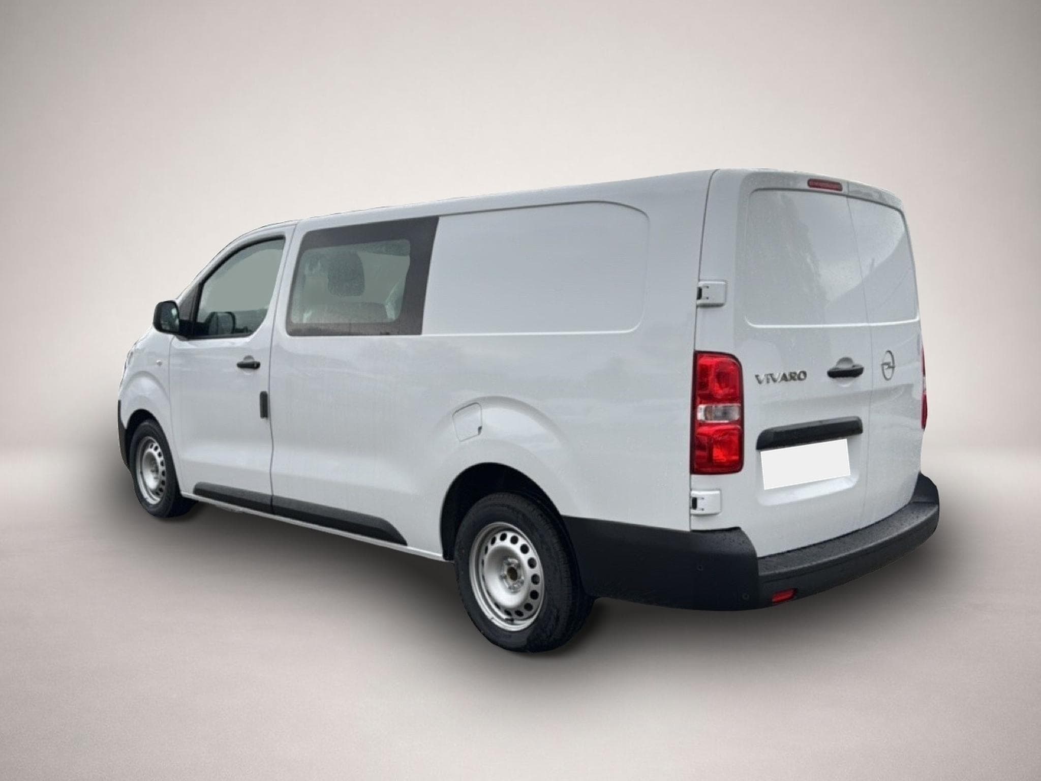 Opel Vivaro (2026) - Photo 4