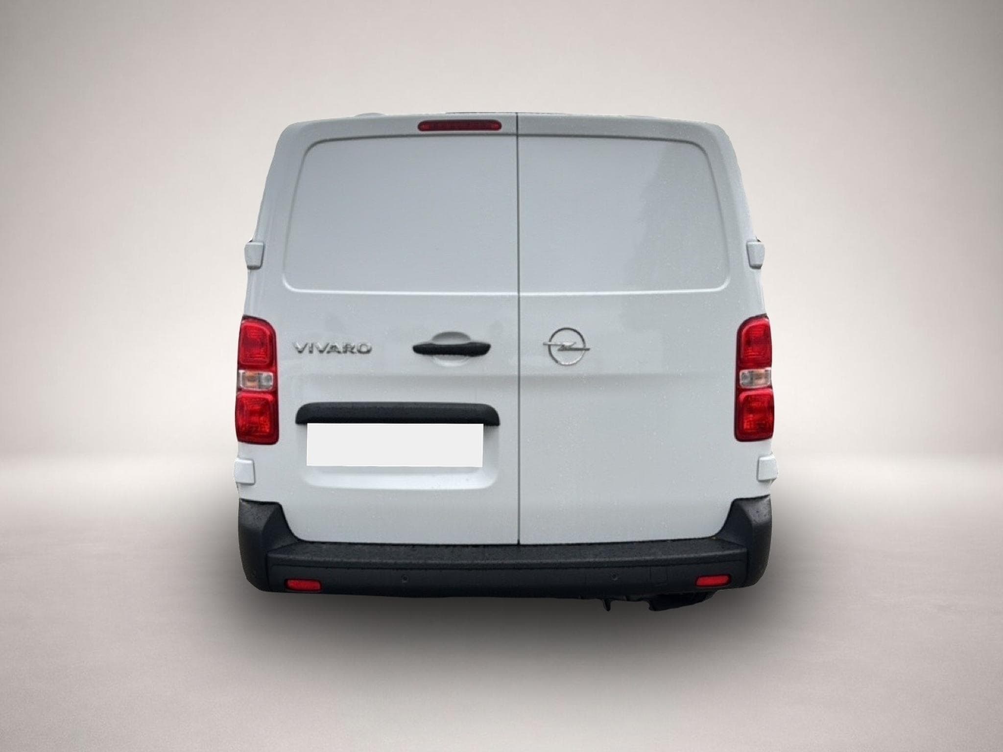 Opel Vivaro (2026) - Photo 5