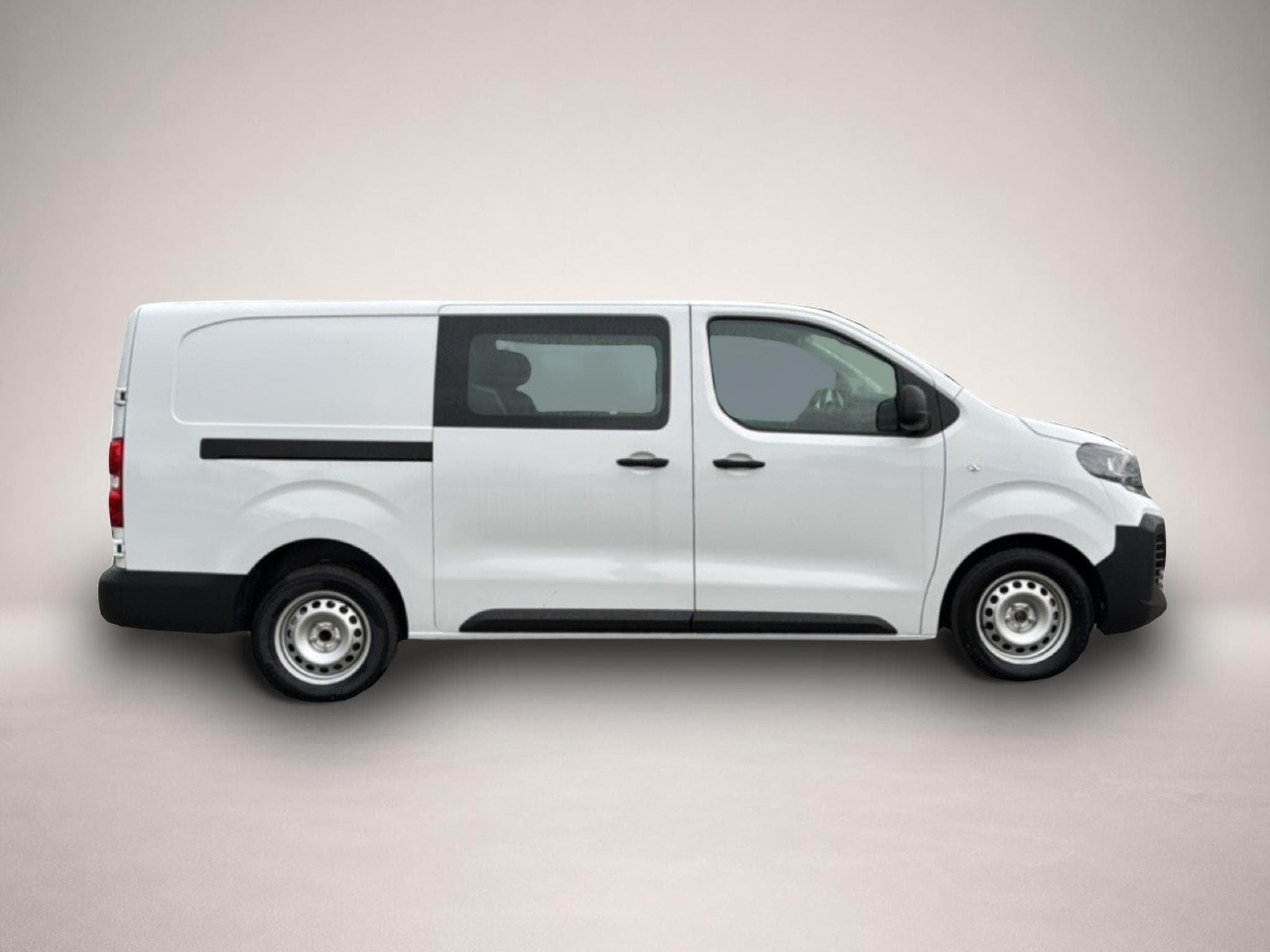 Opel Vivaro (2026) - Photo 7